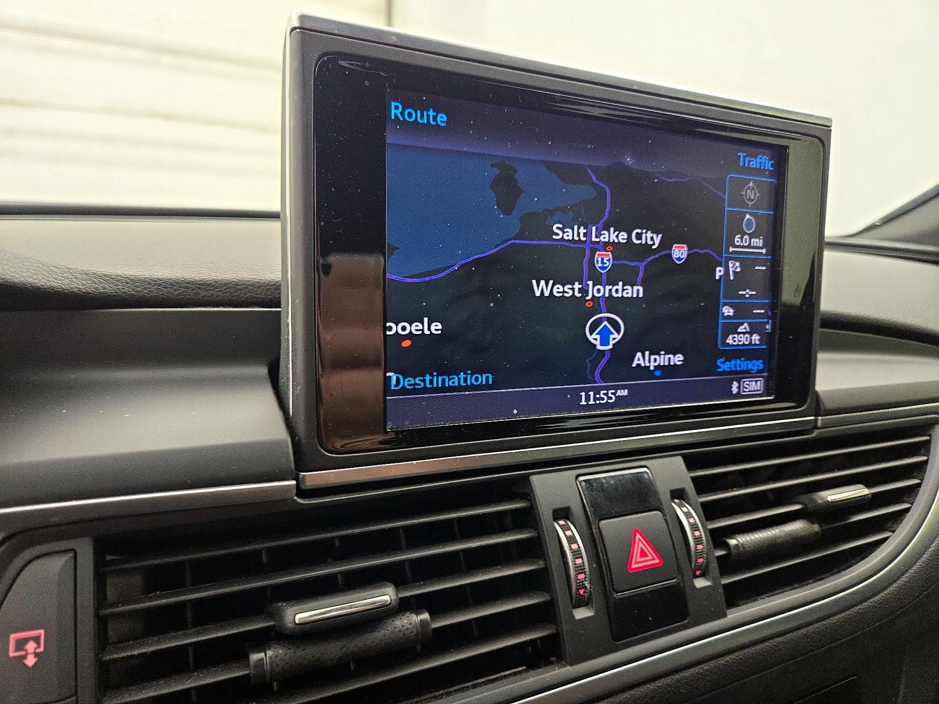 Thumbnail: 2017 Audi A7 - 14