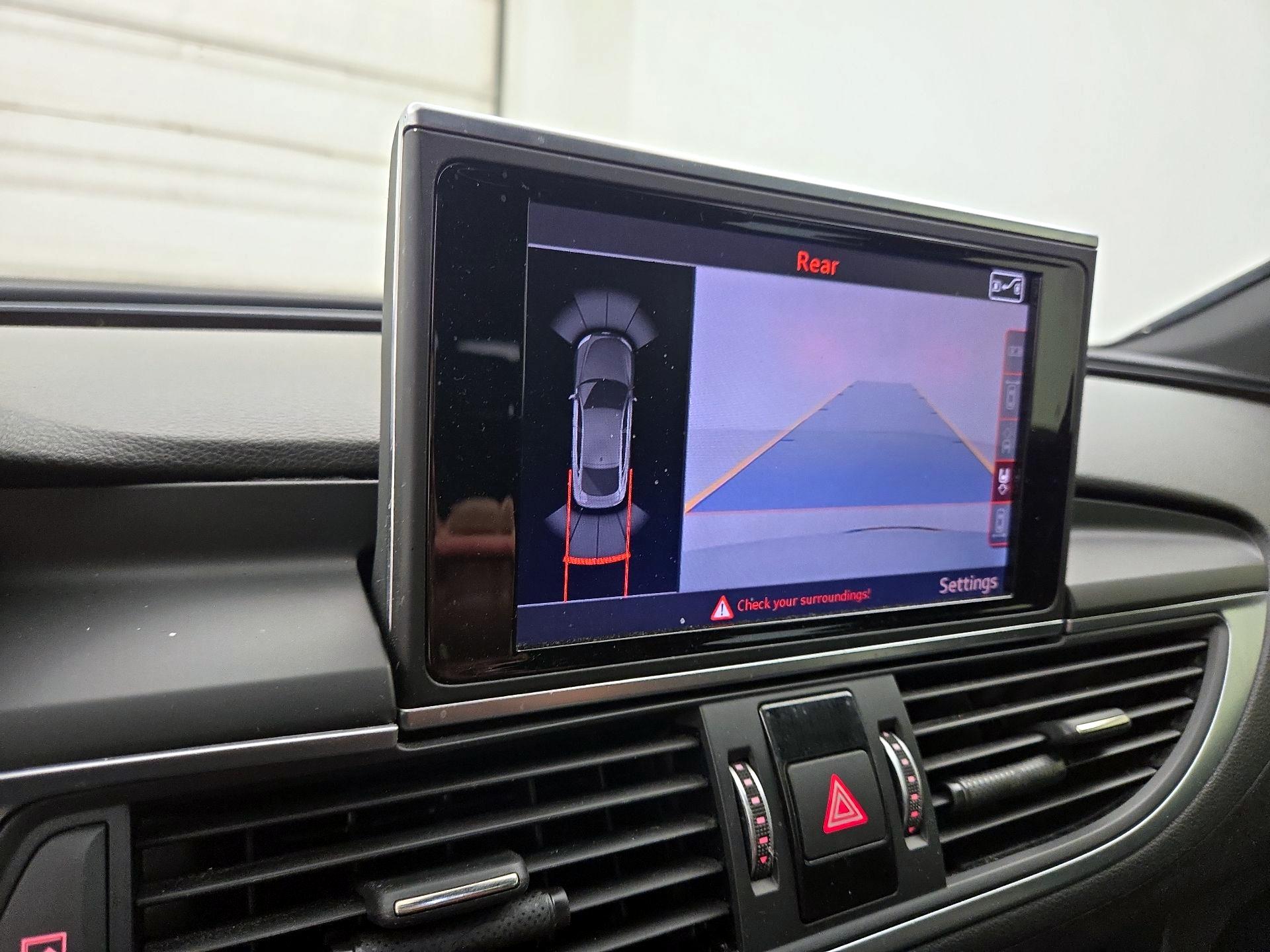 Thumbnail: 2017 Audi A7 - 15