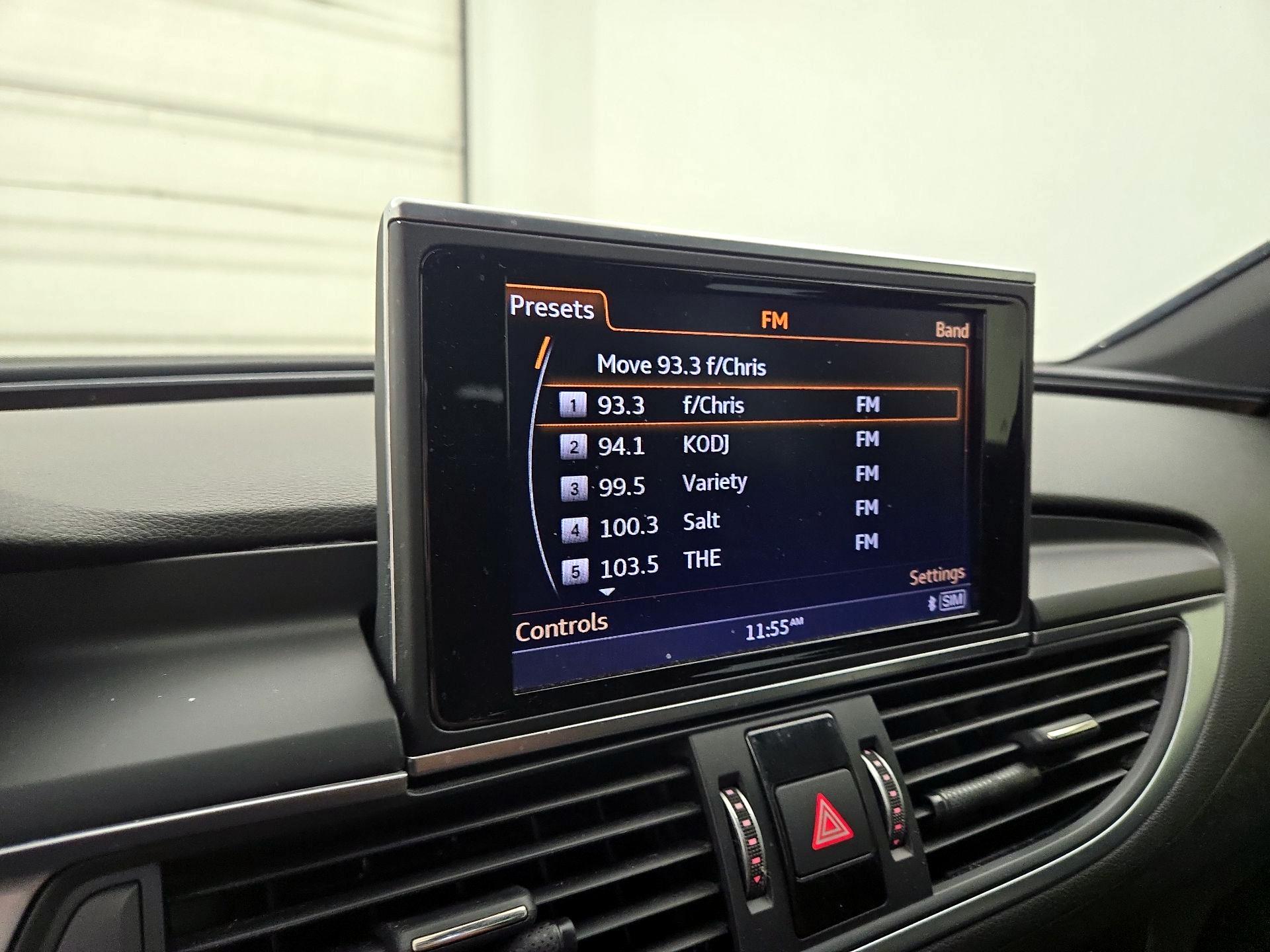 Thumbnail: 2017 Audi A7 - 16