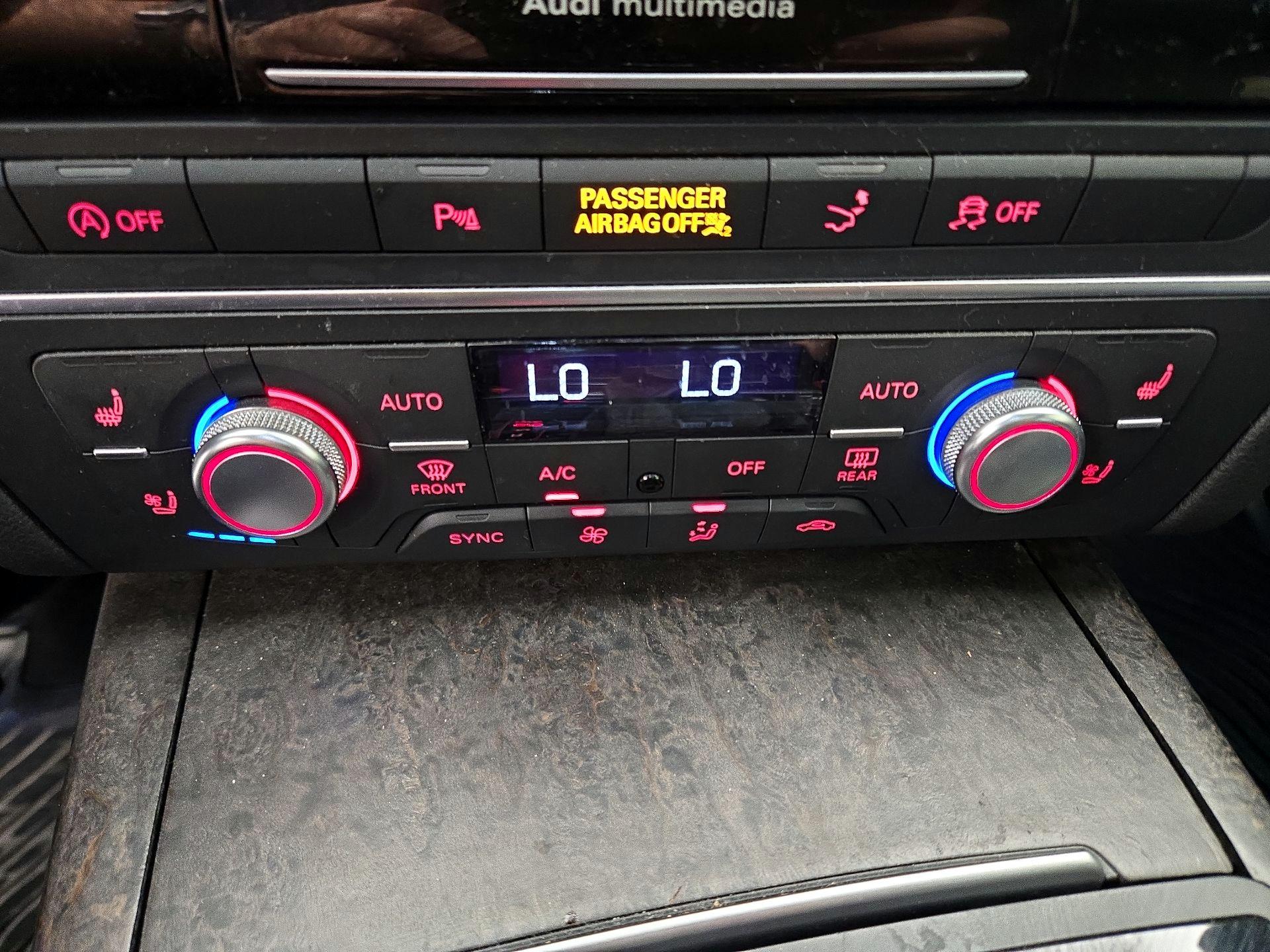 Thumbnail: 2017 Audi A7 - 17