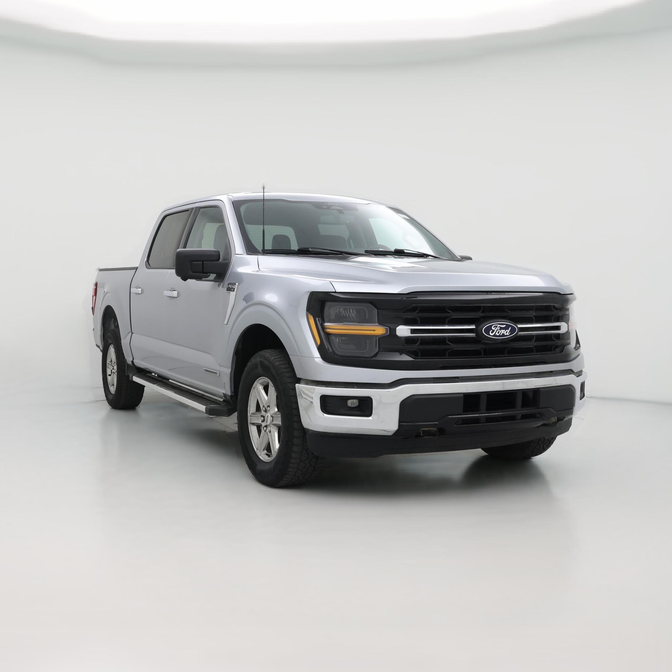 Thumbnail: 2024 Ford F-150 - 1