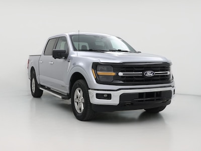 2024 Ford F150 XLT
