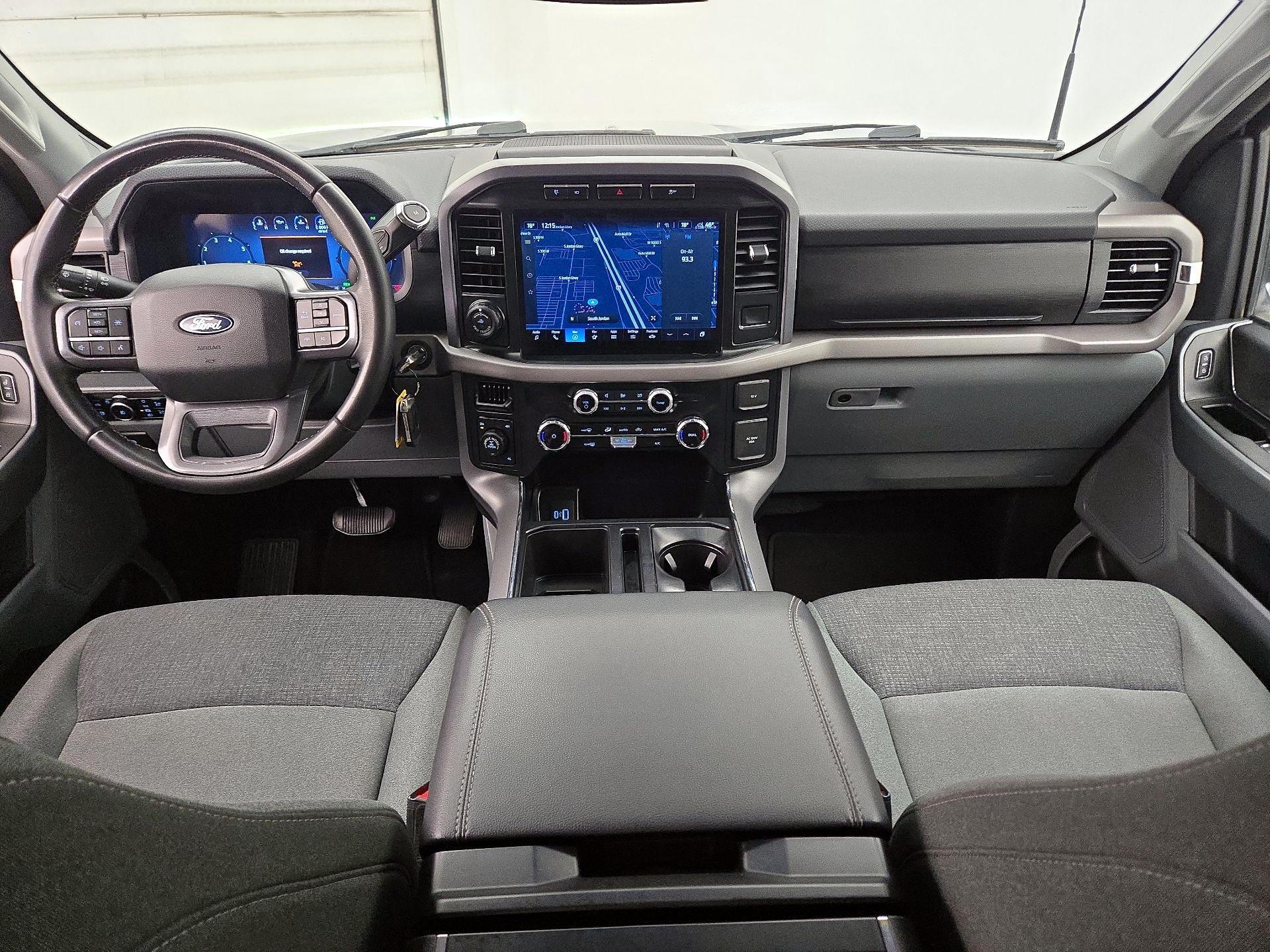 Thumbnail: 2024 Ford F-150 - 9