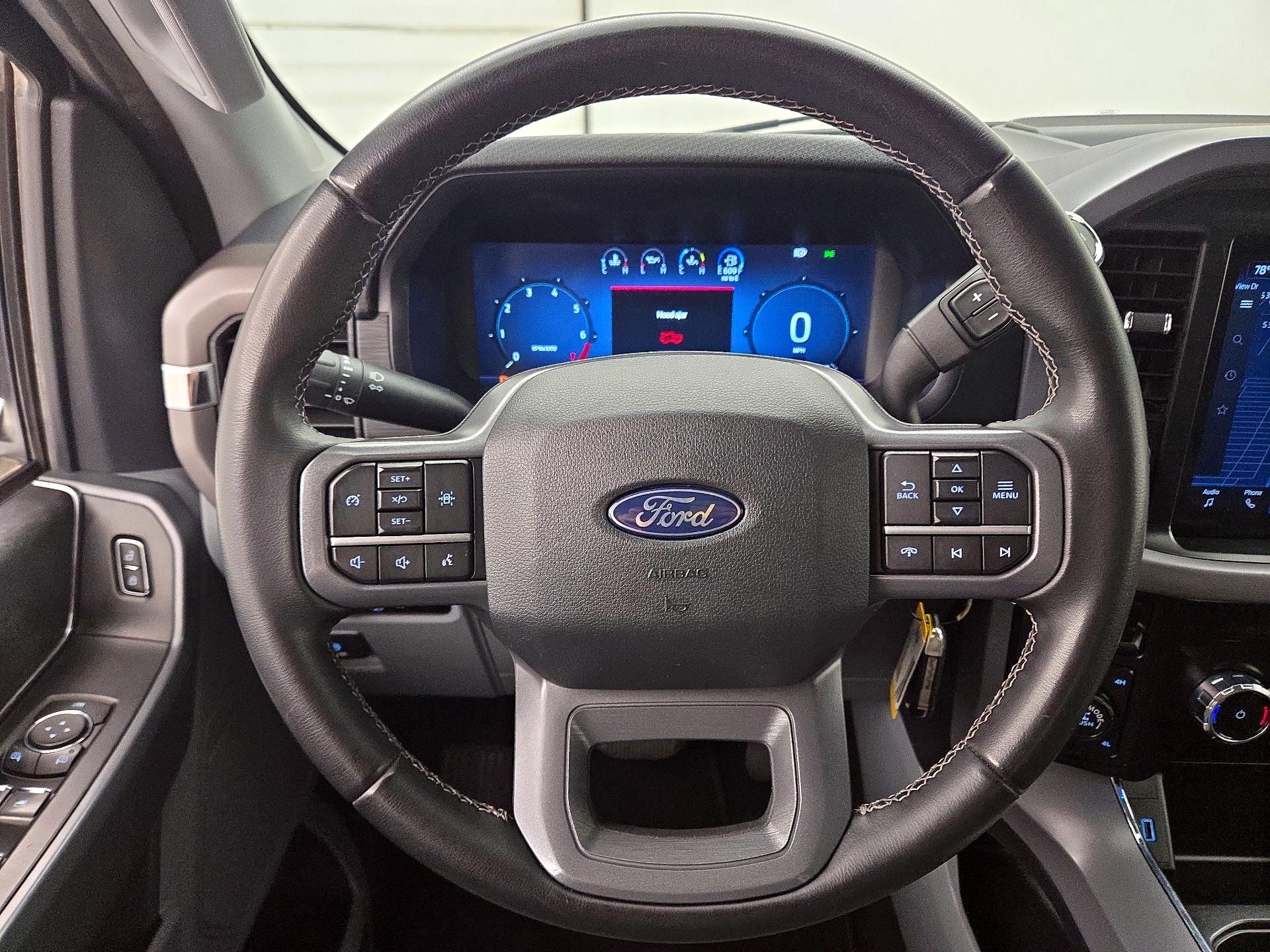 Thumbnail: 2024 Ford F-150 - 10