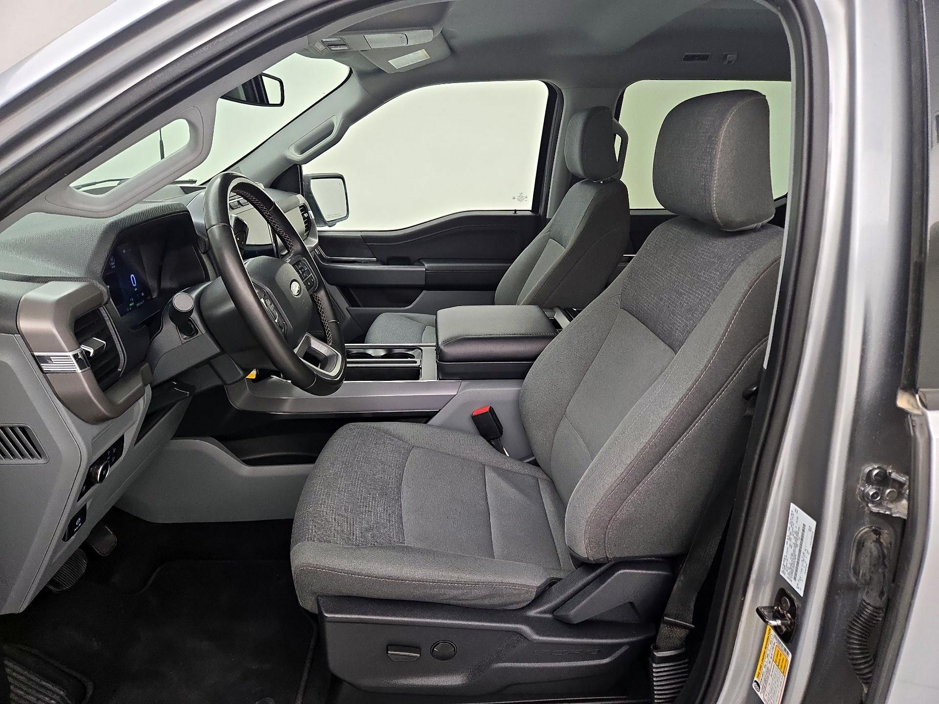 Thumbnail: 2024 Ford F-150 - 11