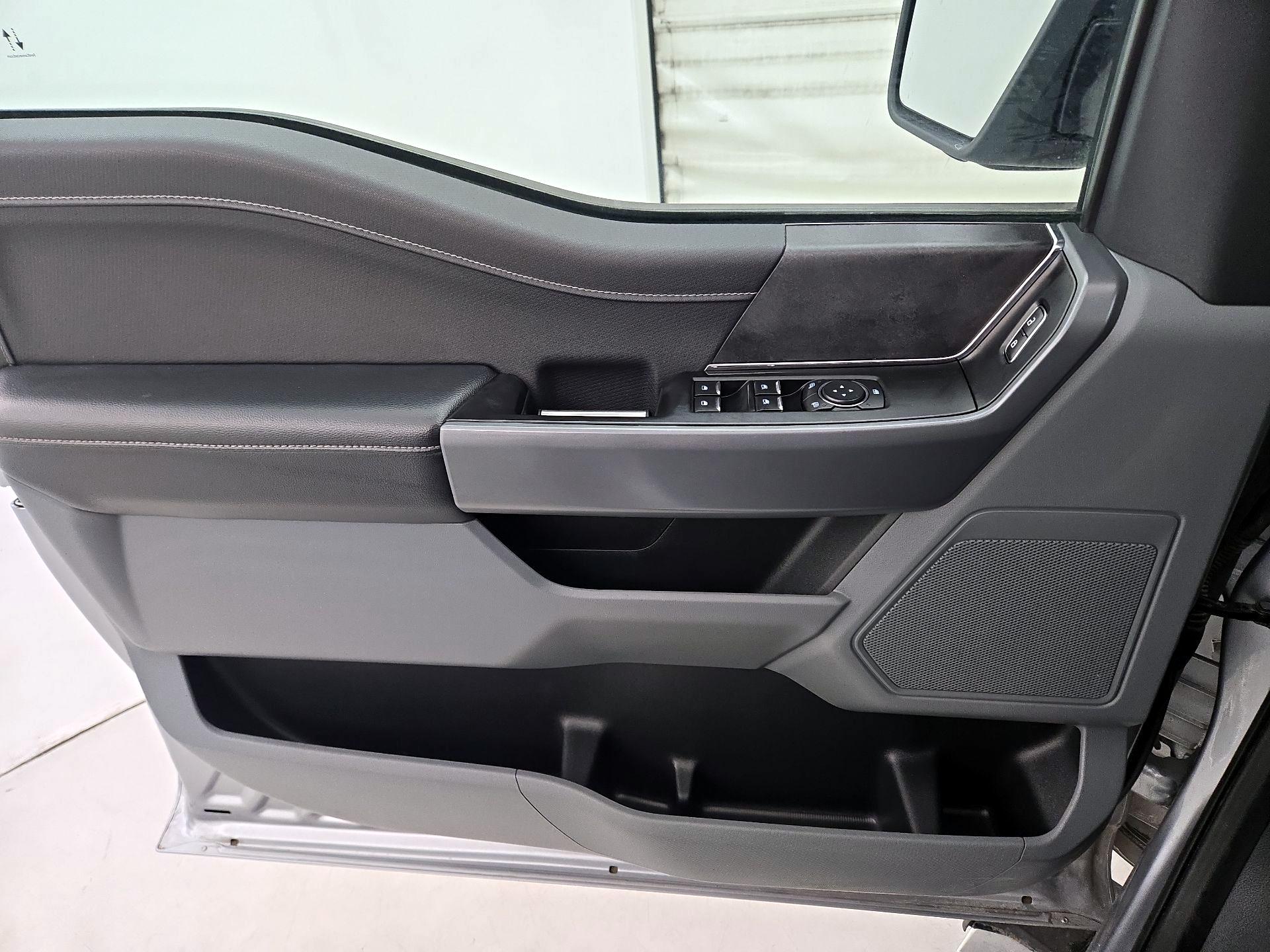 Thumbnail: 2024 Ford F-150 - 12