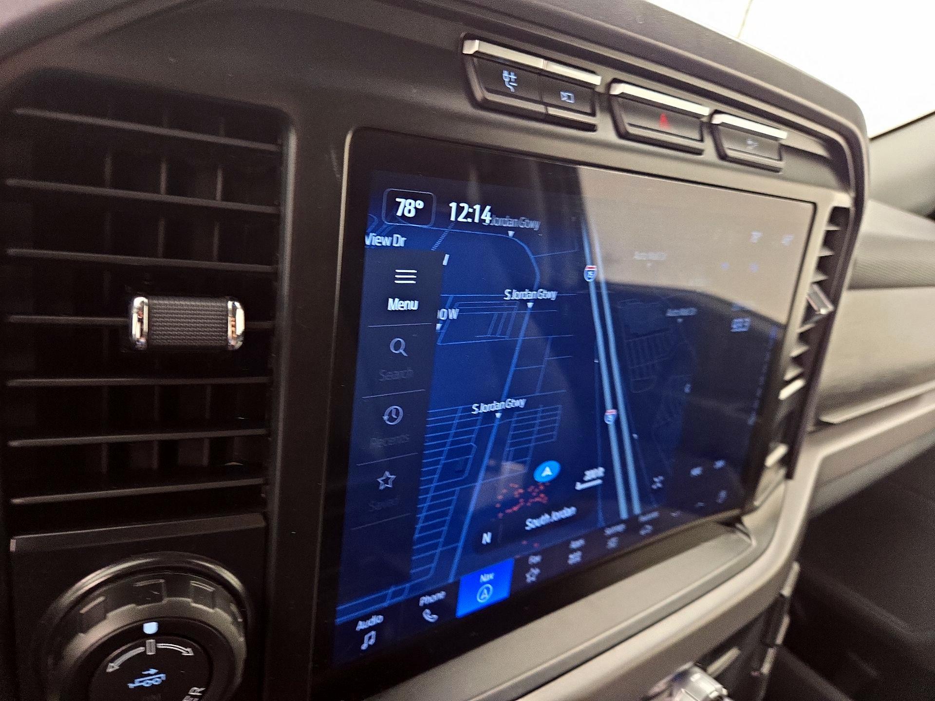 Thumbnail: 2024 Ford F-150 - 14