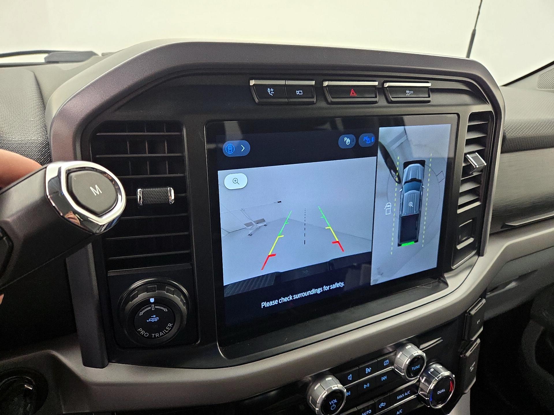 Thumbnail: 2024 Ford F-150 - 15