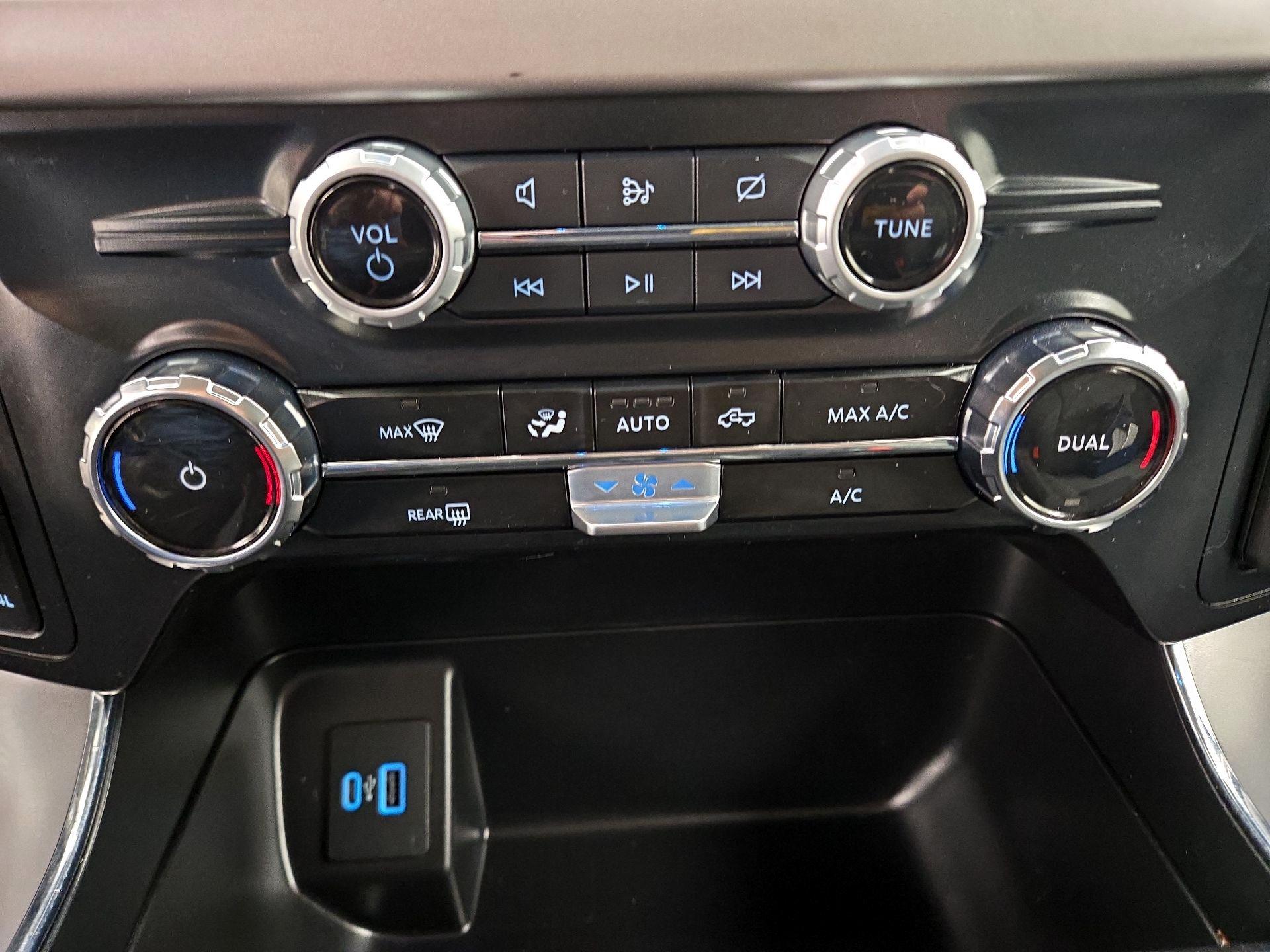 Thumbnail: 2024 Ford F-150 - 17