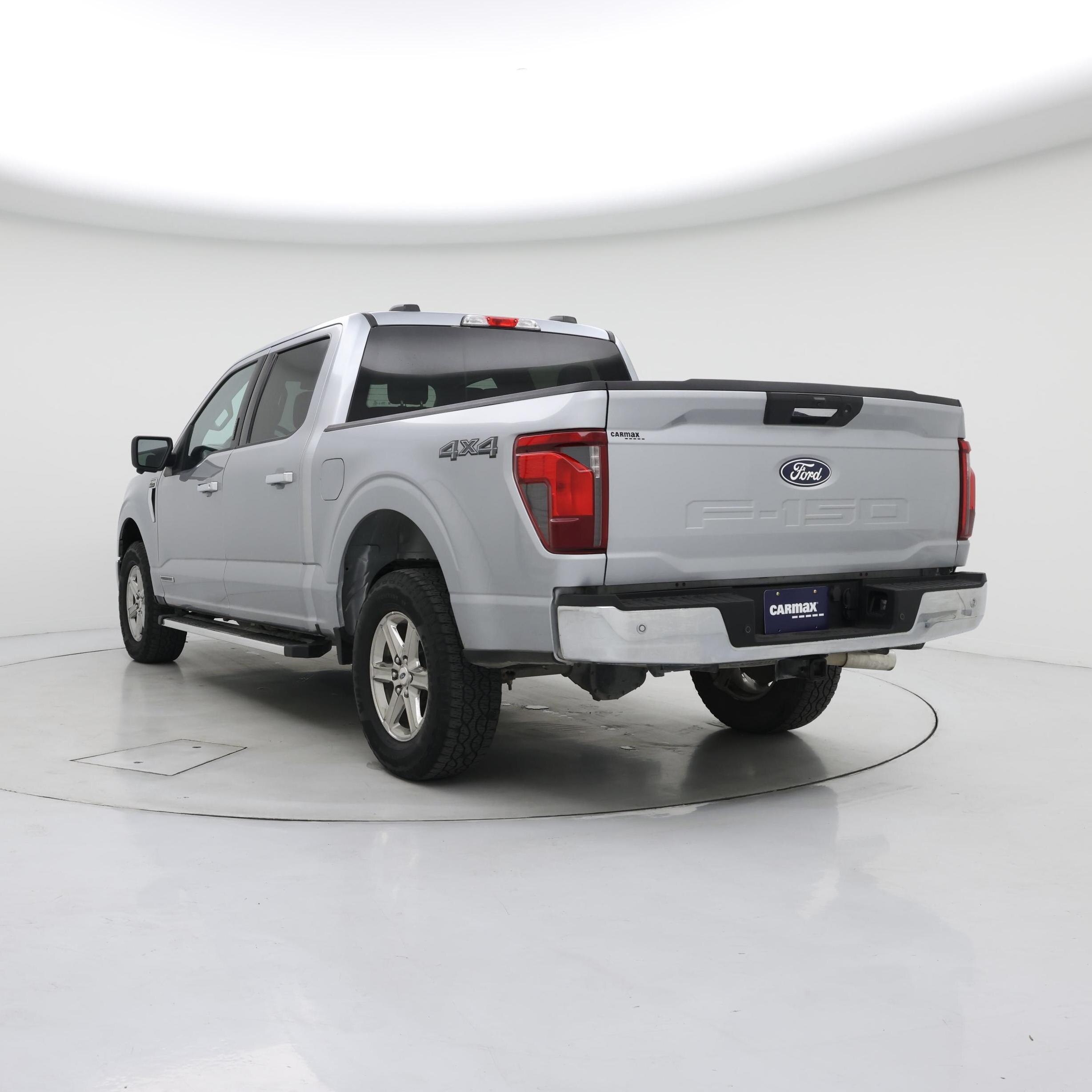 Thumbnail: 2024 Ford F-150 - 2