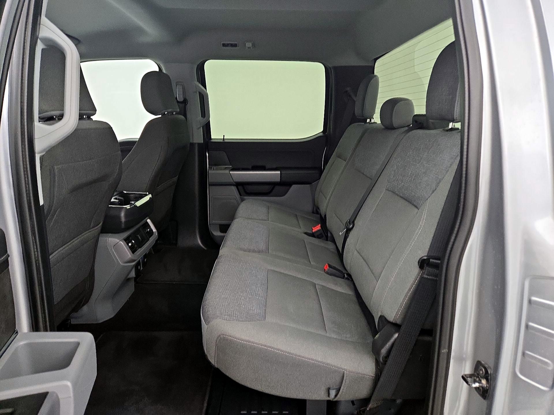 Thumbnail: 2024 Ford F-150 - 20