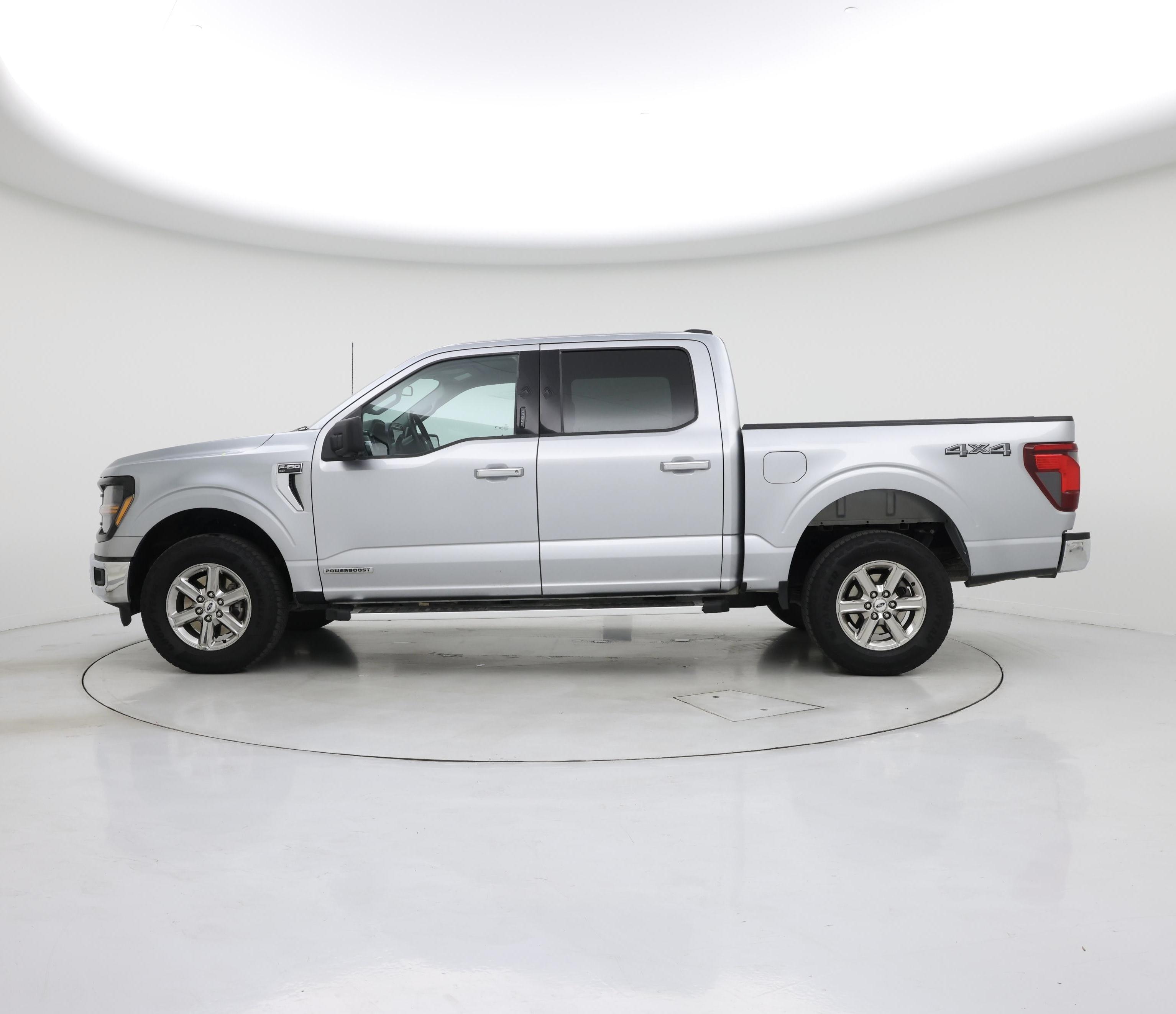 Thumbnail: 2024 Ford F-150 - 3