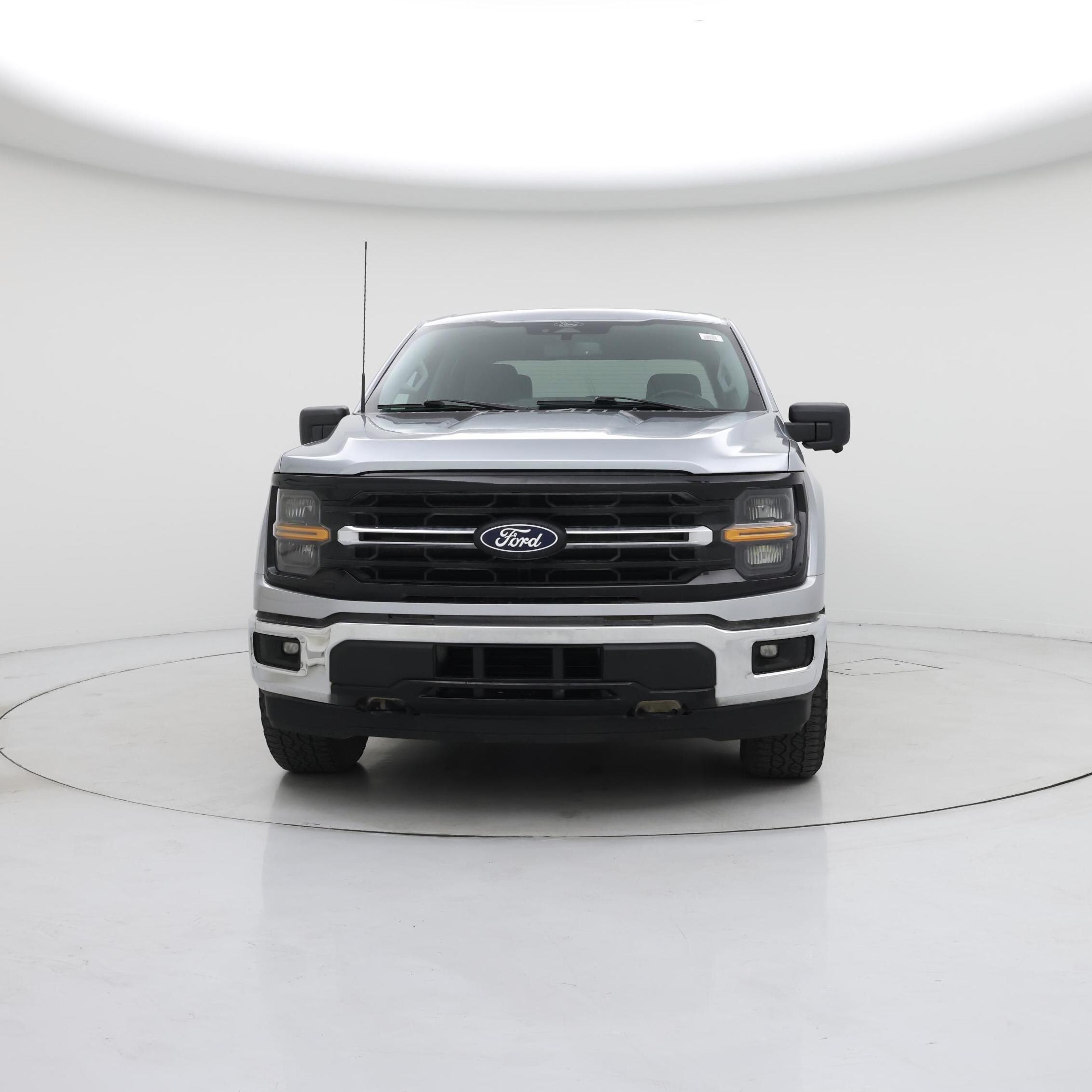 Thumbnail: 2024 Ford F-150 - 5