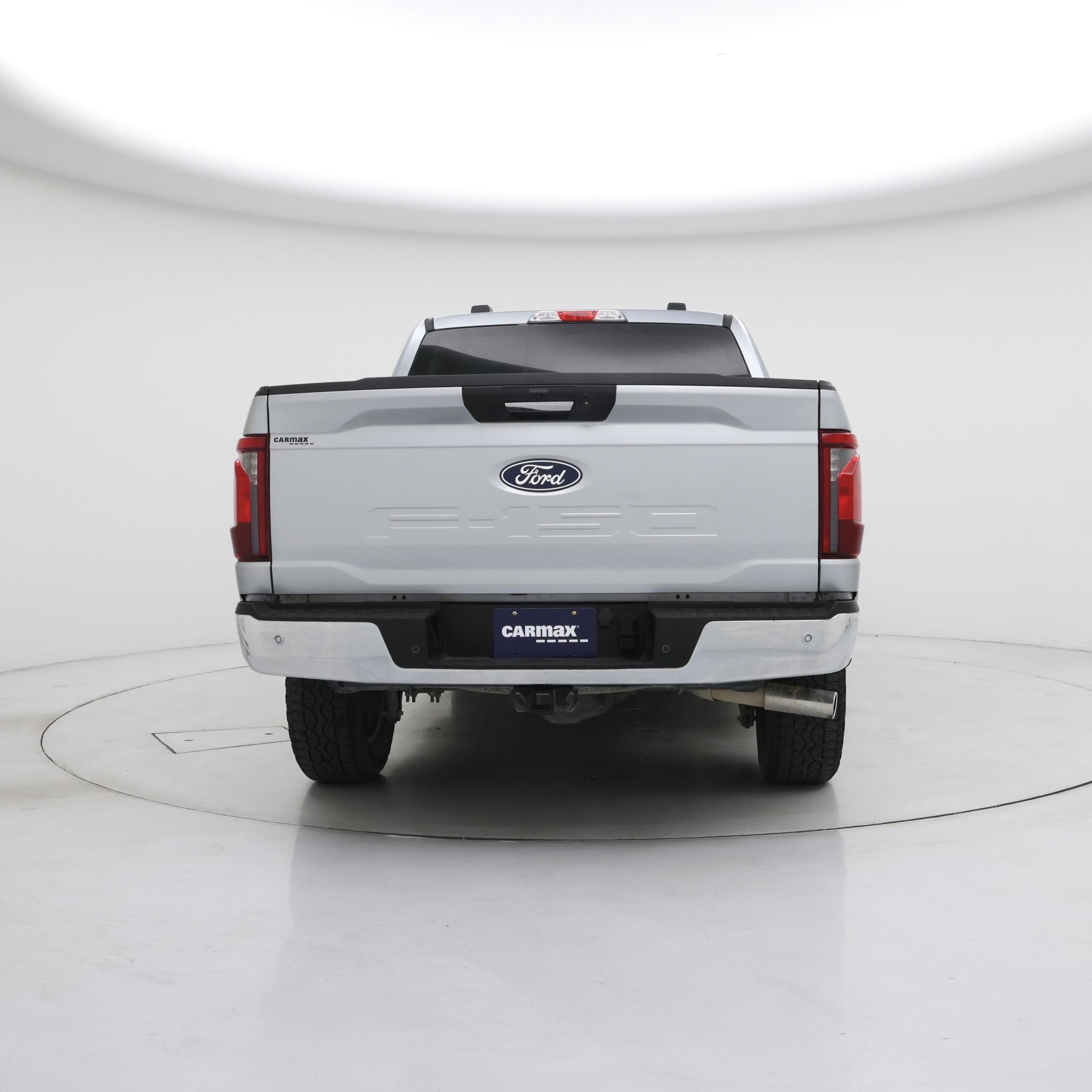 Thumbnail: 2024 Ford F-150 - 6