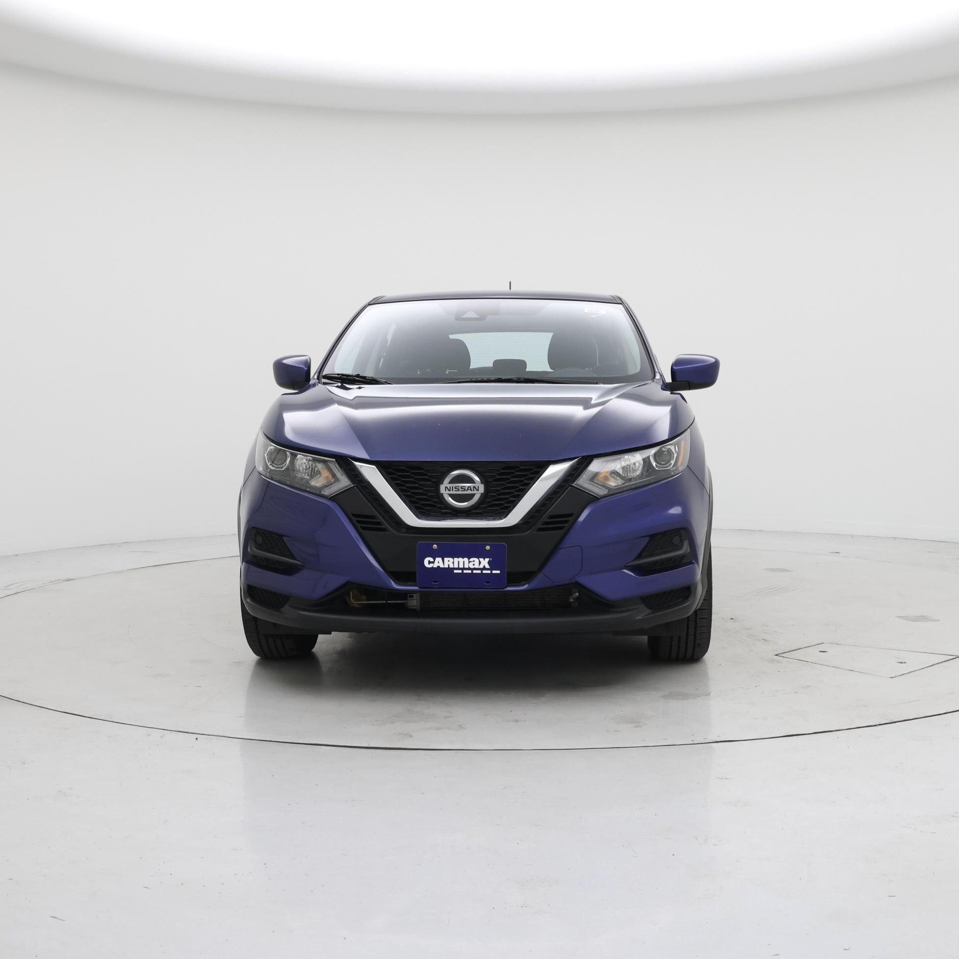 Thumbnail: 2022 Nissan Rogue Sport - 5