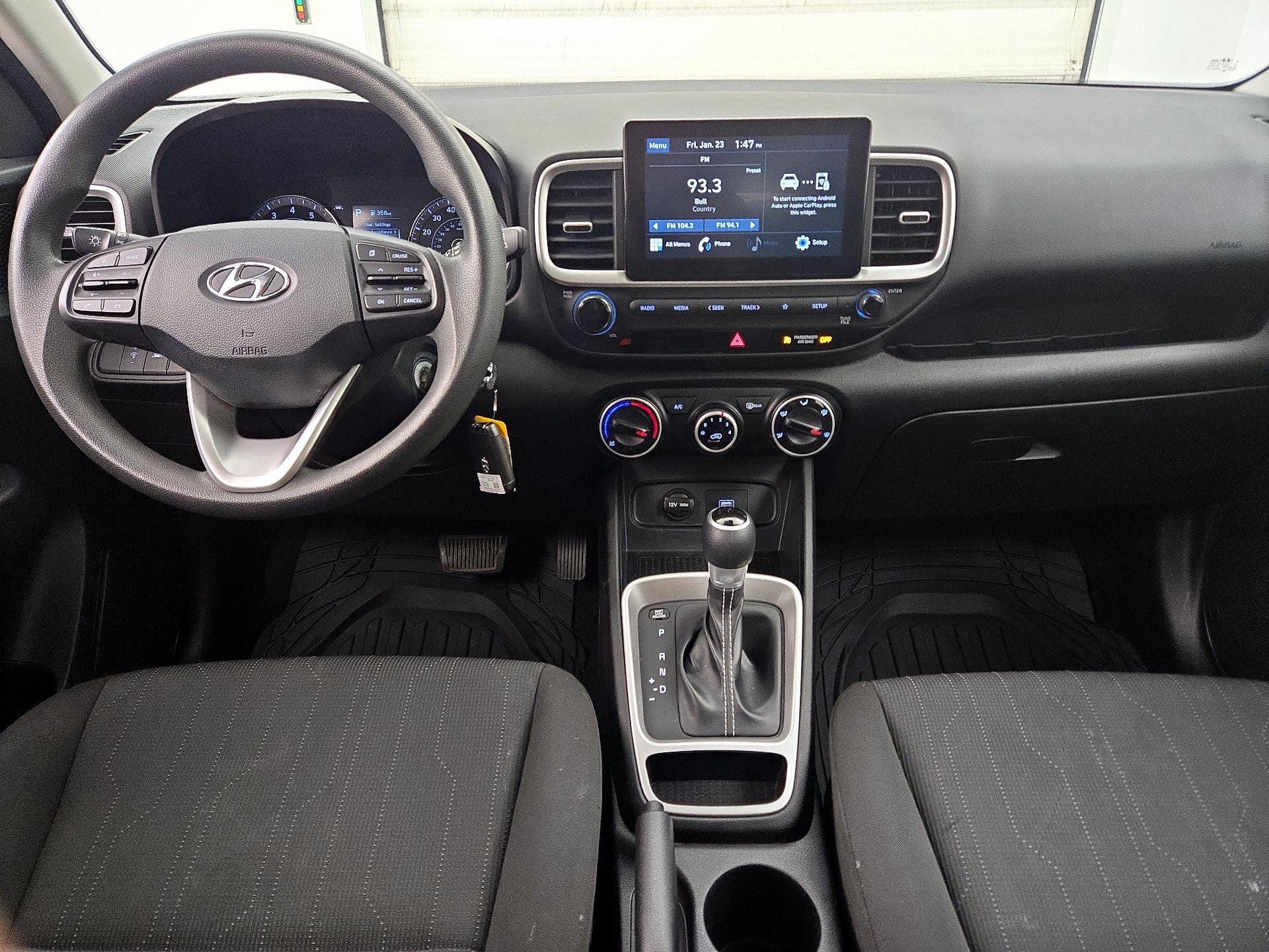 Thumbnail: 2021 Hyundai Venue - 9