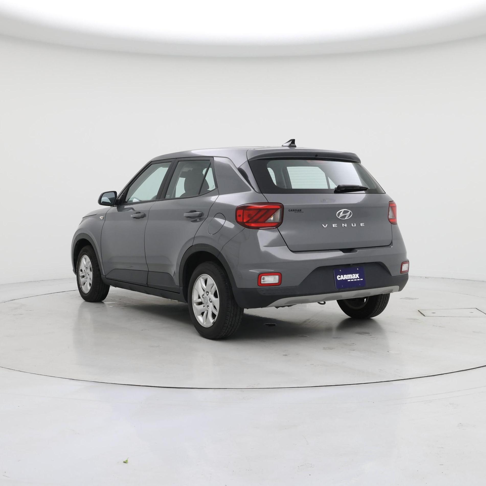 Thumbnail: 2021 Hyundai Venue - 2