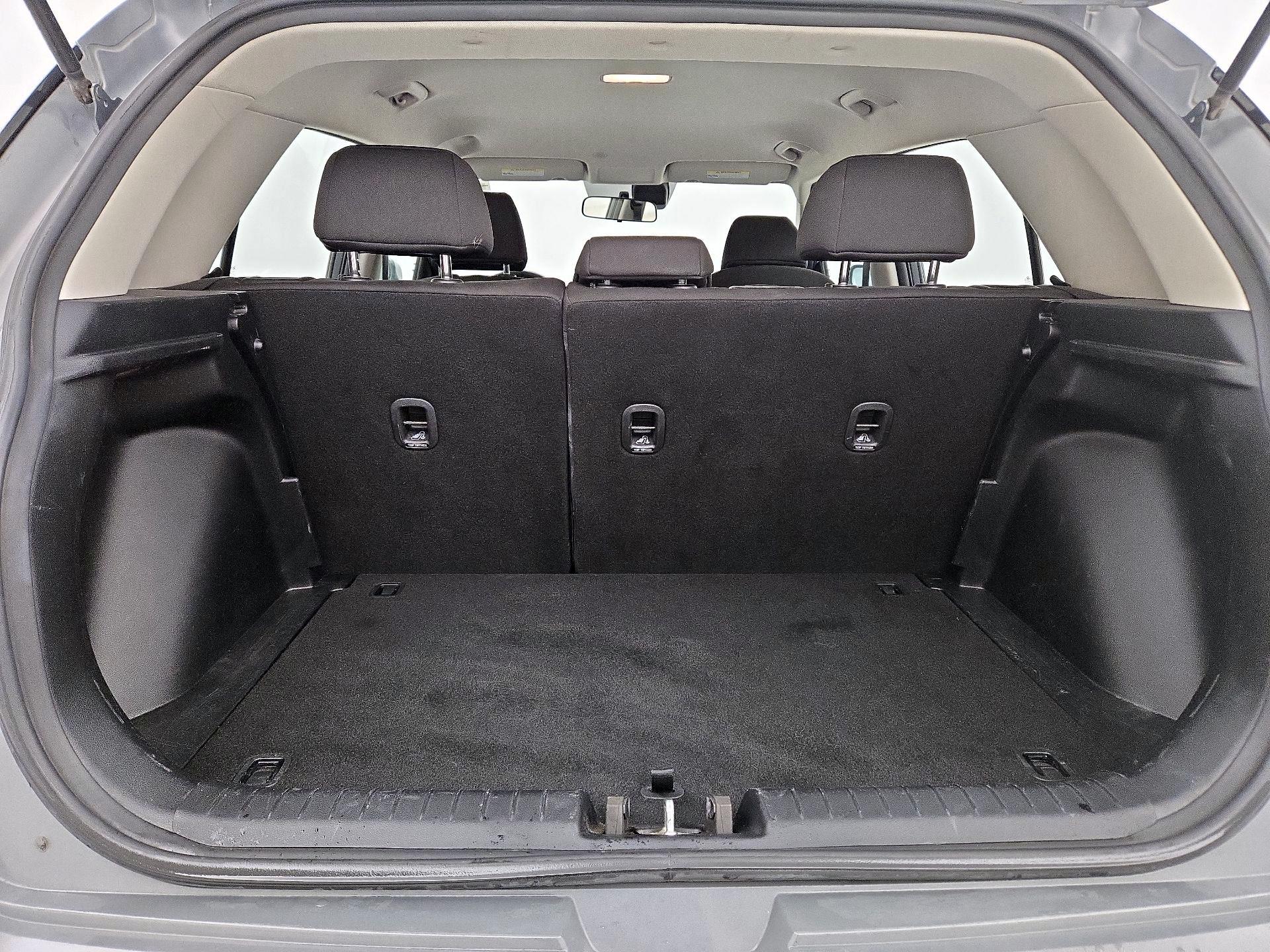 Thumbnail: 2021 Hyundai Venue - 20