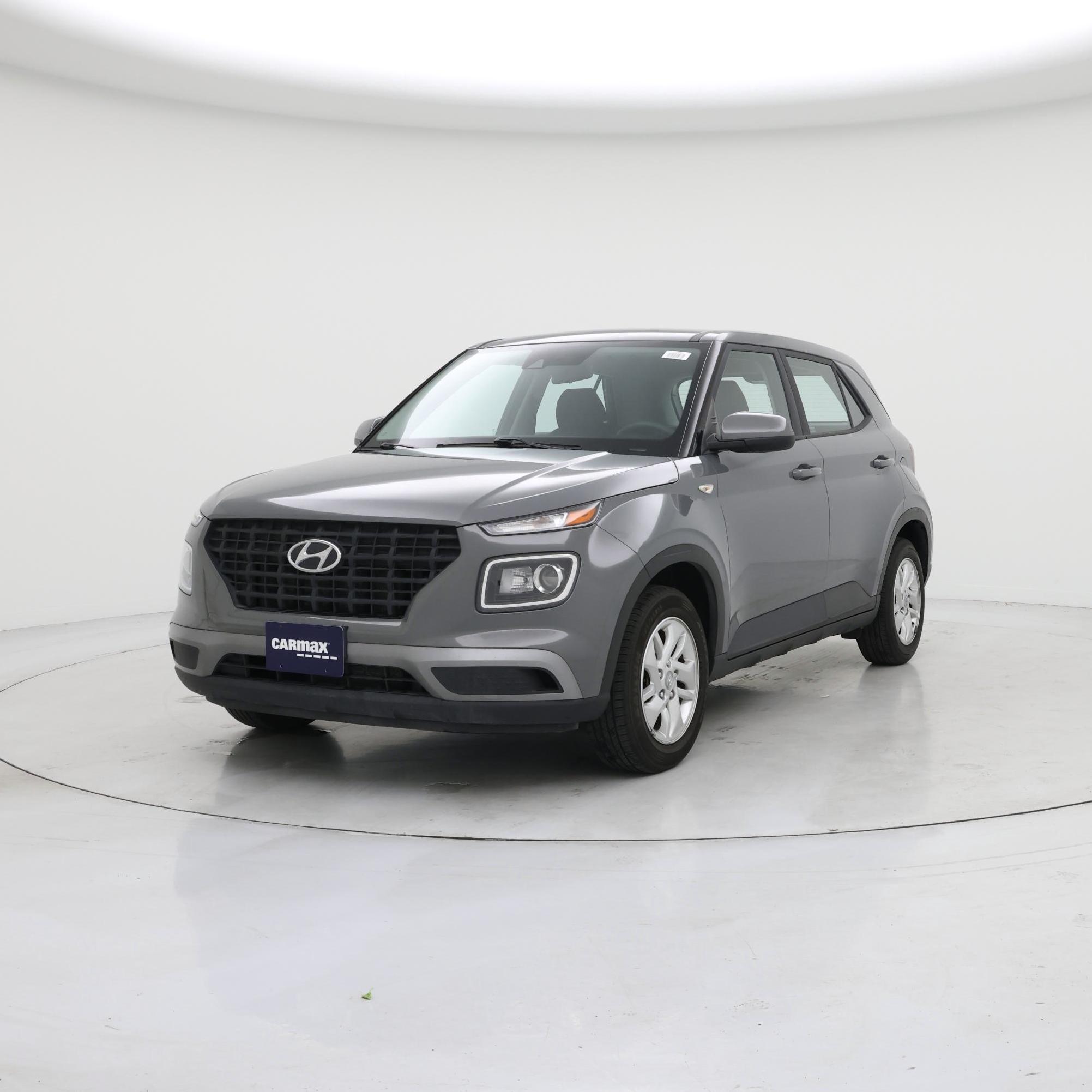 Thumbnail: 2021 Hyundai Venue - 4