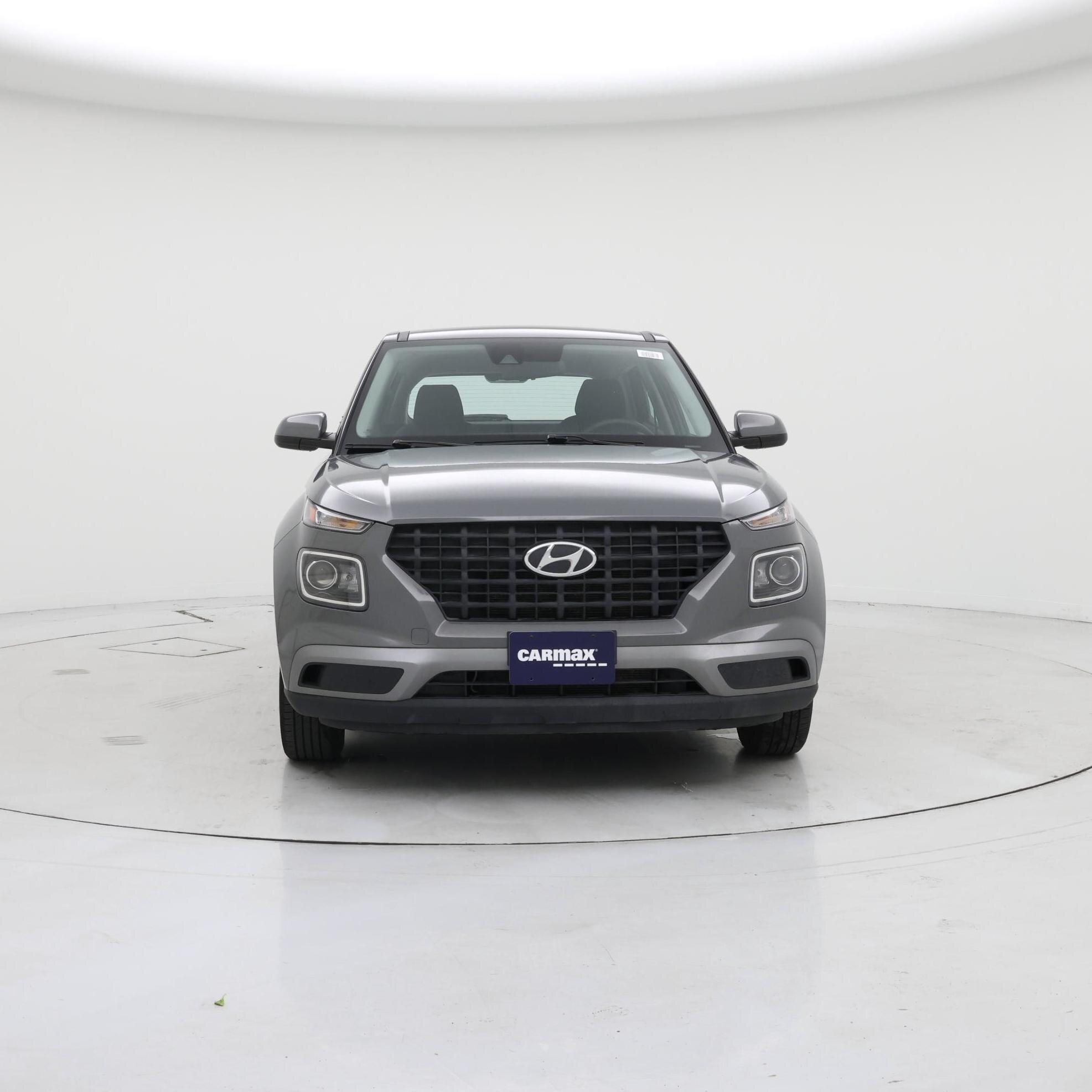 Thumbnail: 2021 Hyundai Venue - 5