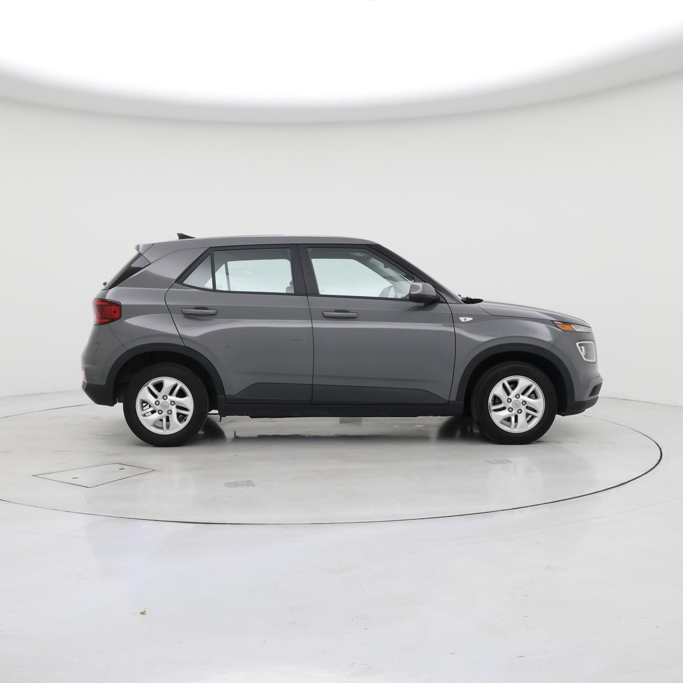 Thumbnail: 2021 Hyundai Venue - 7