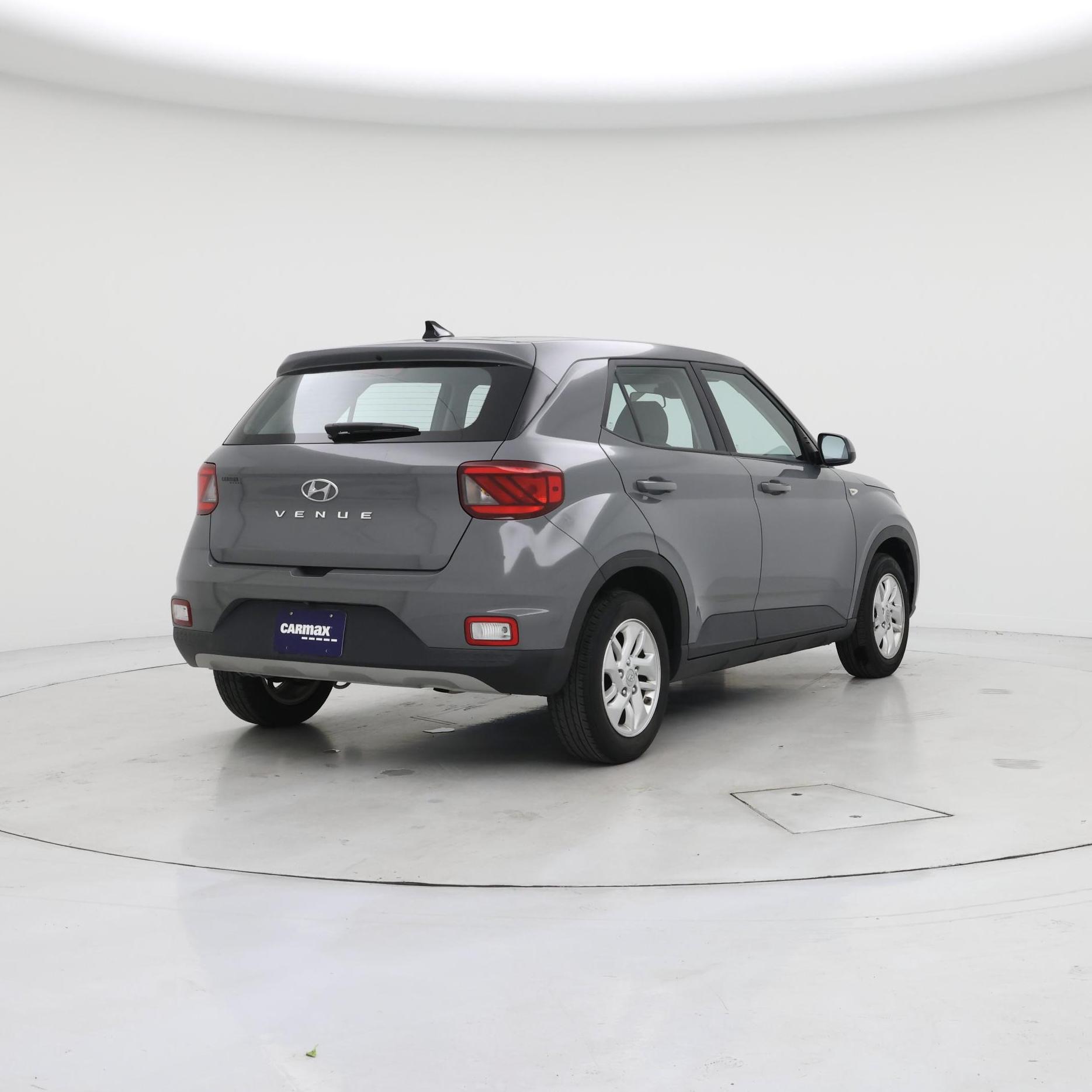 Thumbnail: 2021 Hyundai Venue - 8