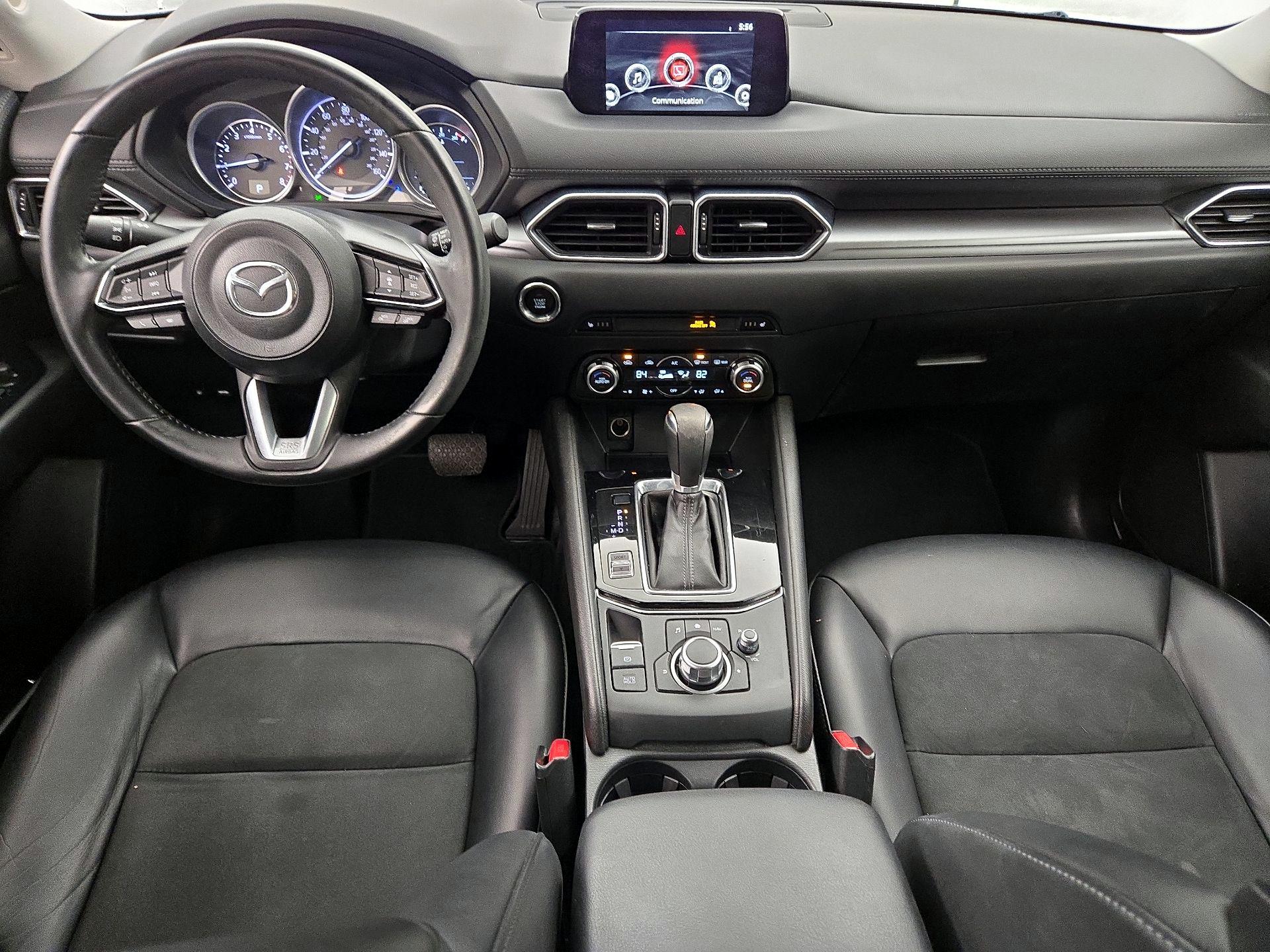 Thumbnail: 2018 Mazda CX-5 - 9