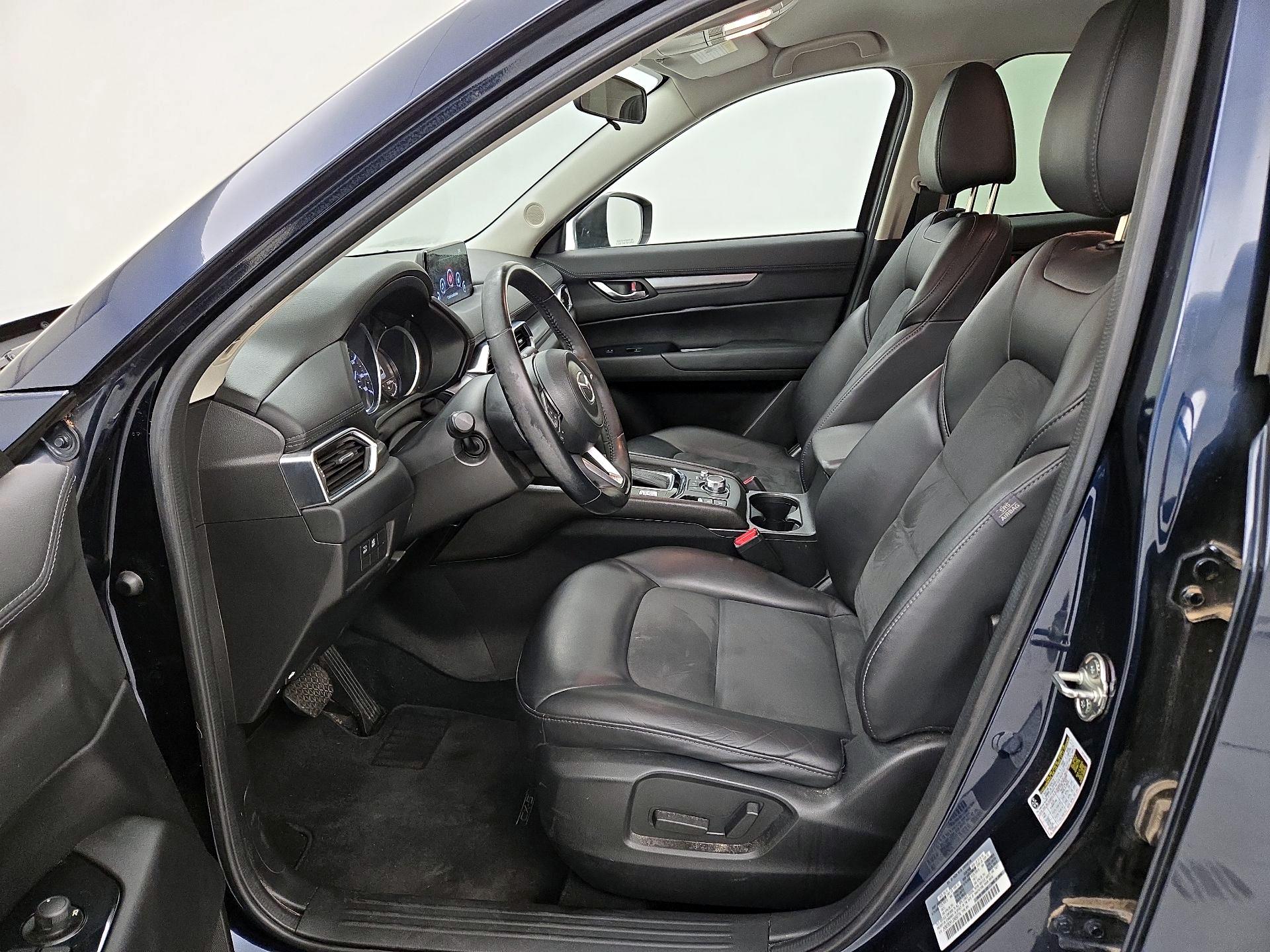 Thumbnail: 2018 Mazda CX-5 - 11