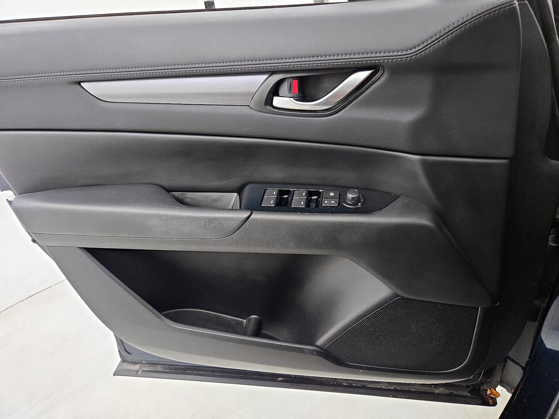 Thumbnail: 2018 Mazda CX-5 - 12