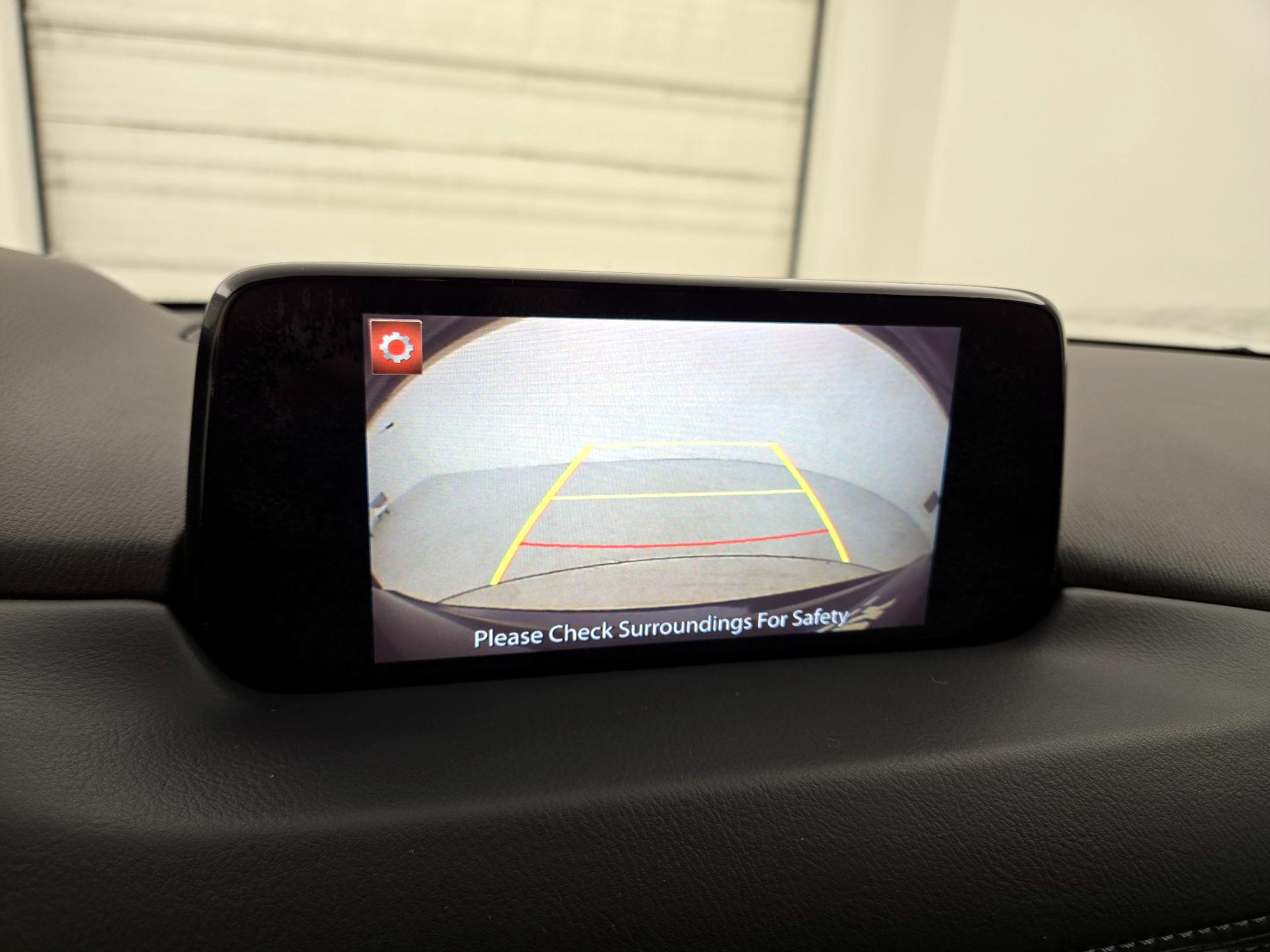 Thumbnail: 2018 Mazda CX-5 - 14