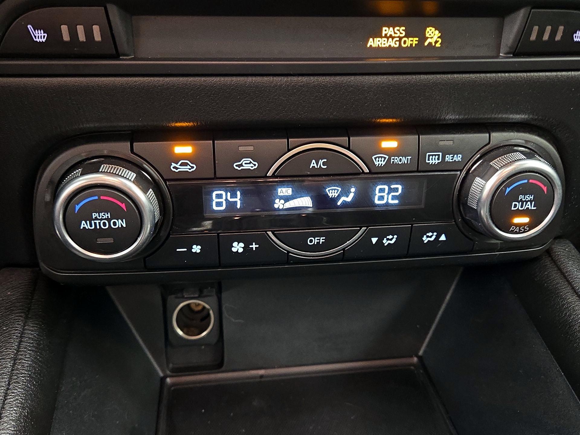 Thumbnail: 2018 Mazda CX-5 - 16