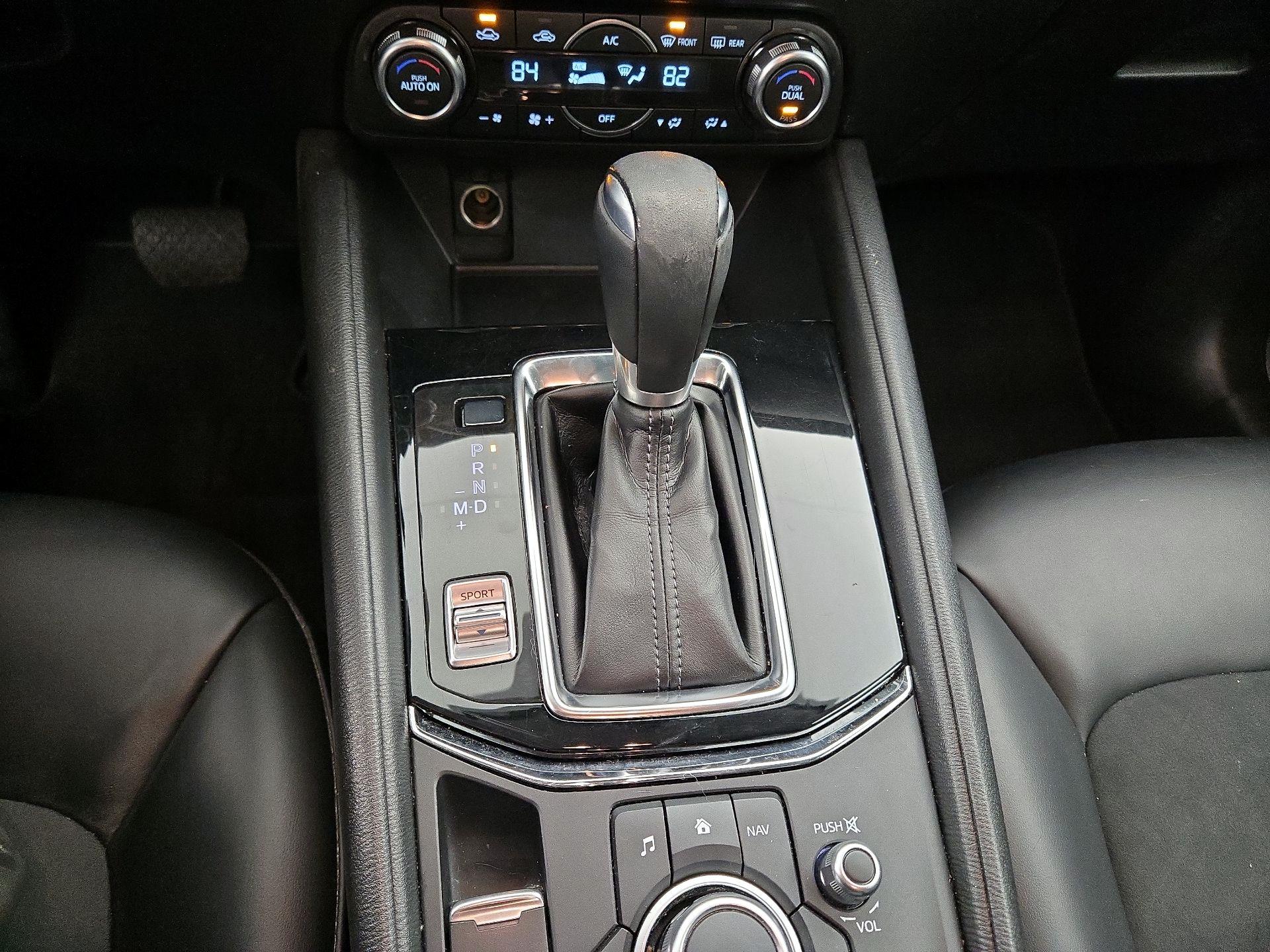 Thumbnail: 2018 Mazda CX-5 - 17