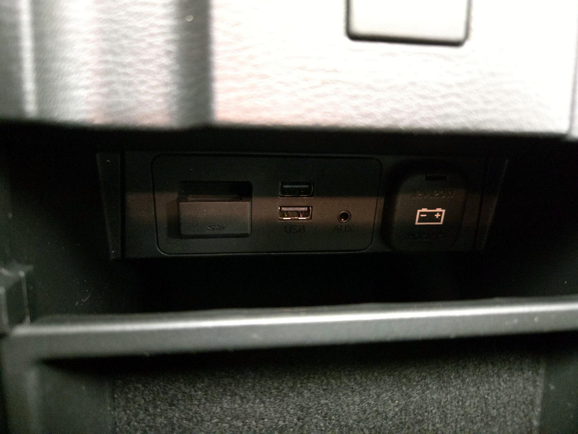 Thumbnail: 2018 Mazda CX-5 - 18