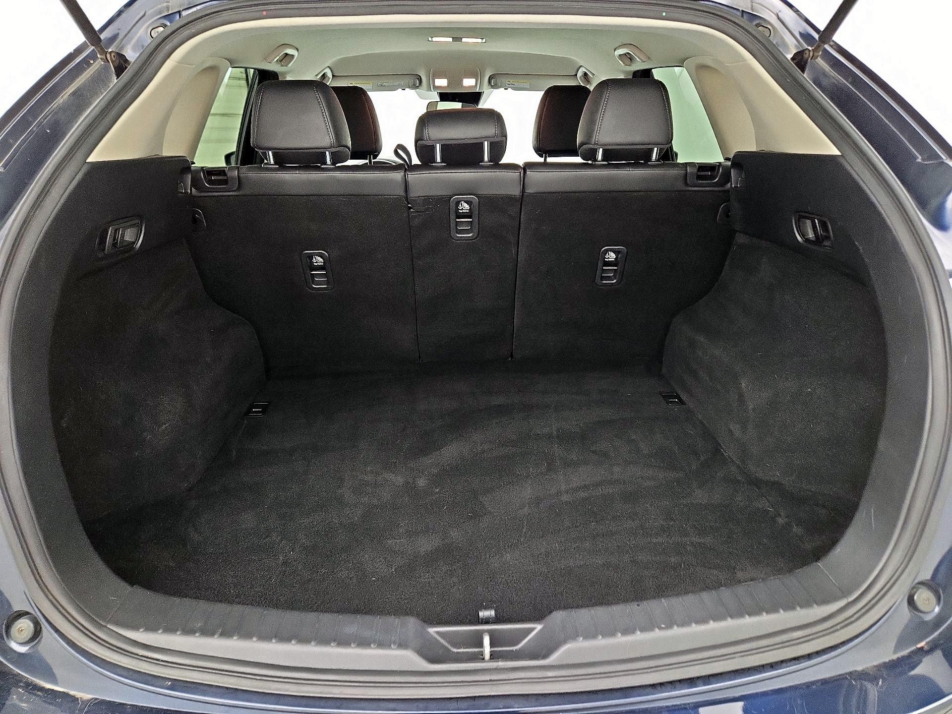 Thumbnail: 2018 Mazda CX-5 - 20