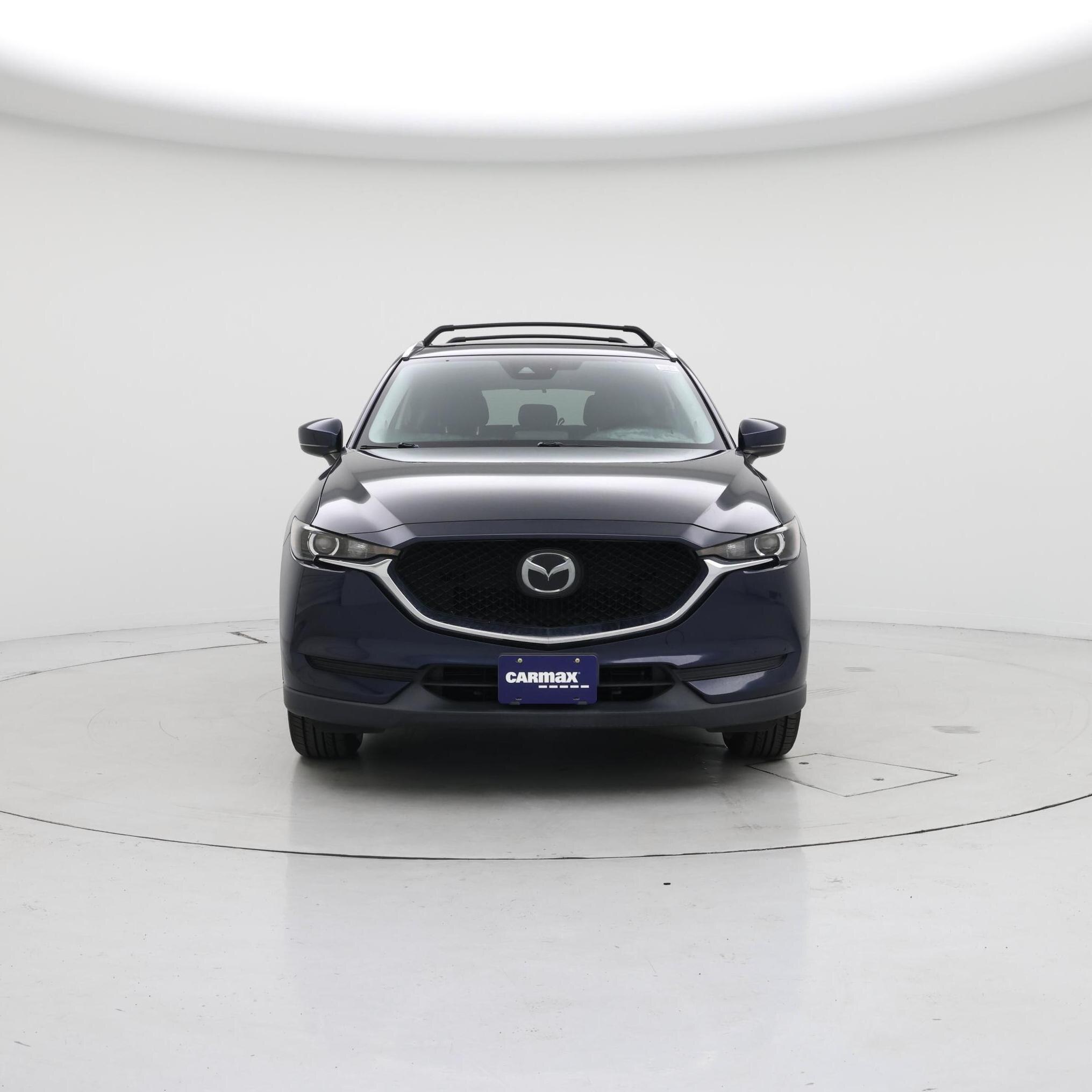 Thumbnail: 2018 Mazda CX-5 - 5
