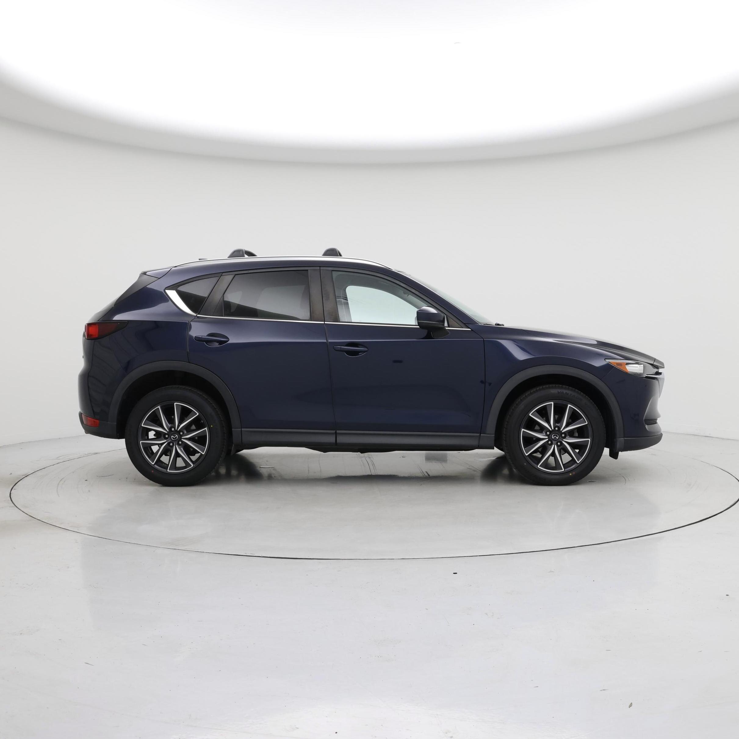 Thumbnail: 2018 Mazda CX-5 - 7
