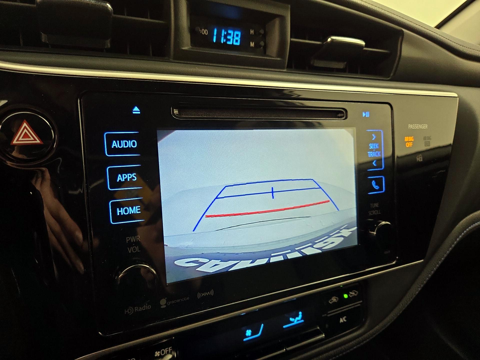 Thumbnail: 2017 Toyota Corolla - 14