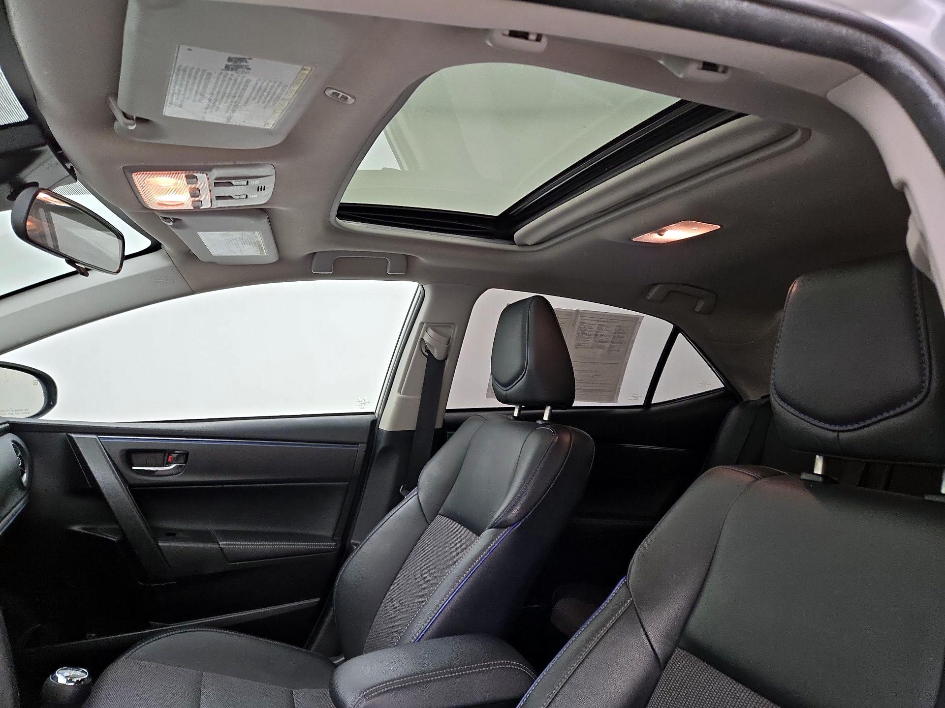 Thumbnail: 2017 Toyota Corolla - 19