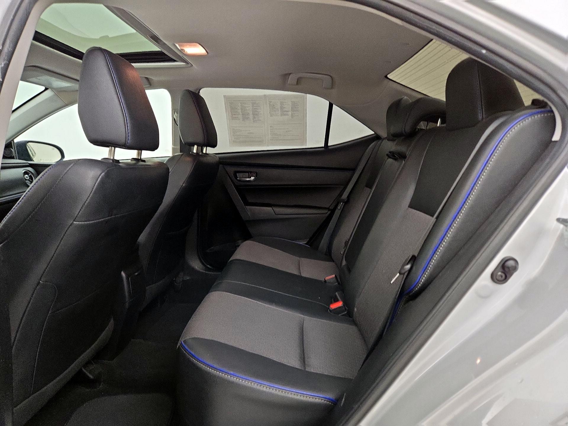 Thumbnail: 2017 Toyota Corolla - 20