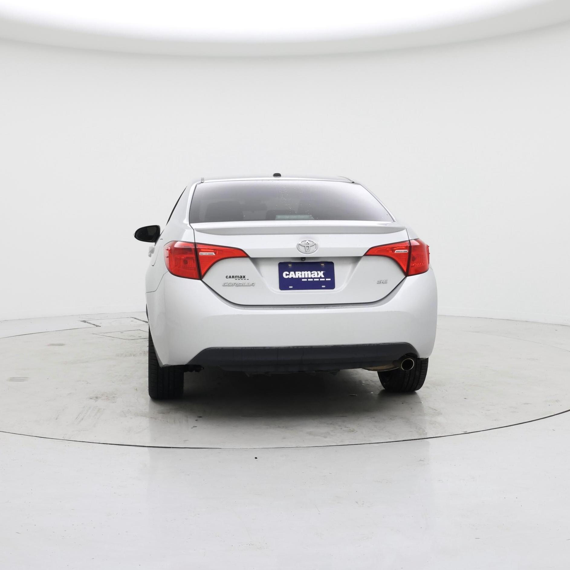 Thumbnail: 2017 Toyota Corolla - 6