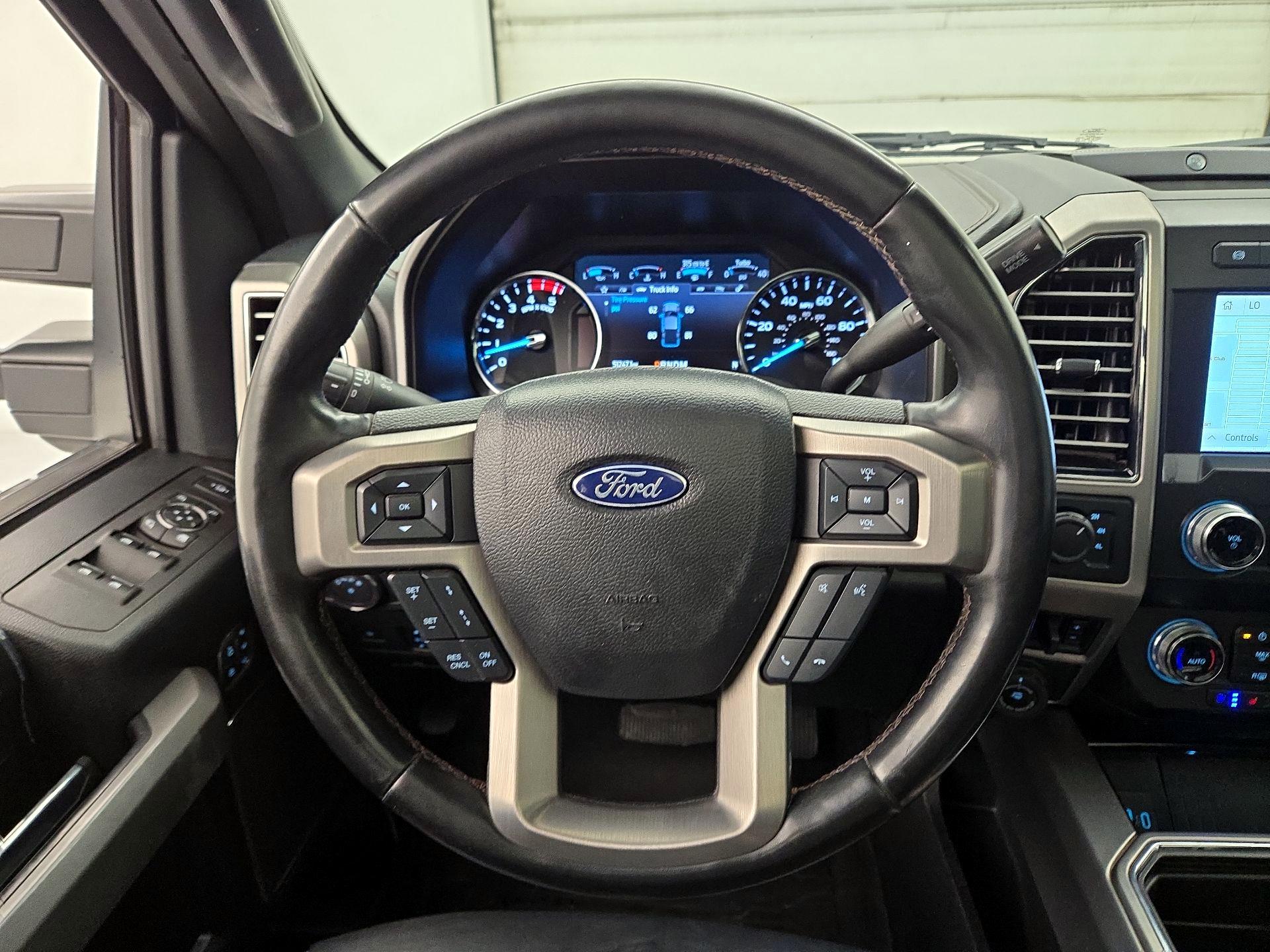 Thumbnail: 2021 Ford F-350 - 10