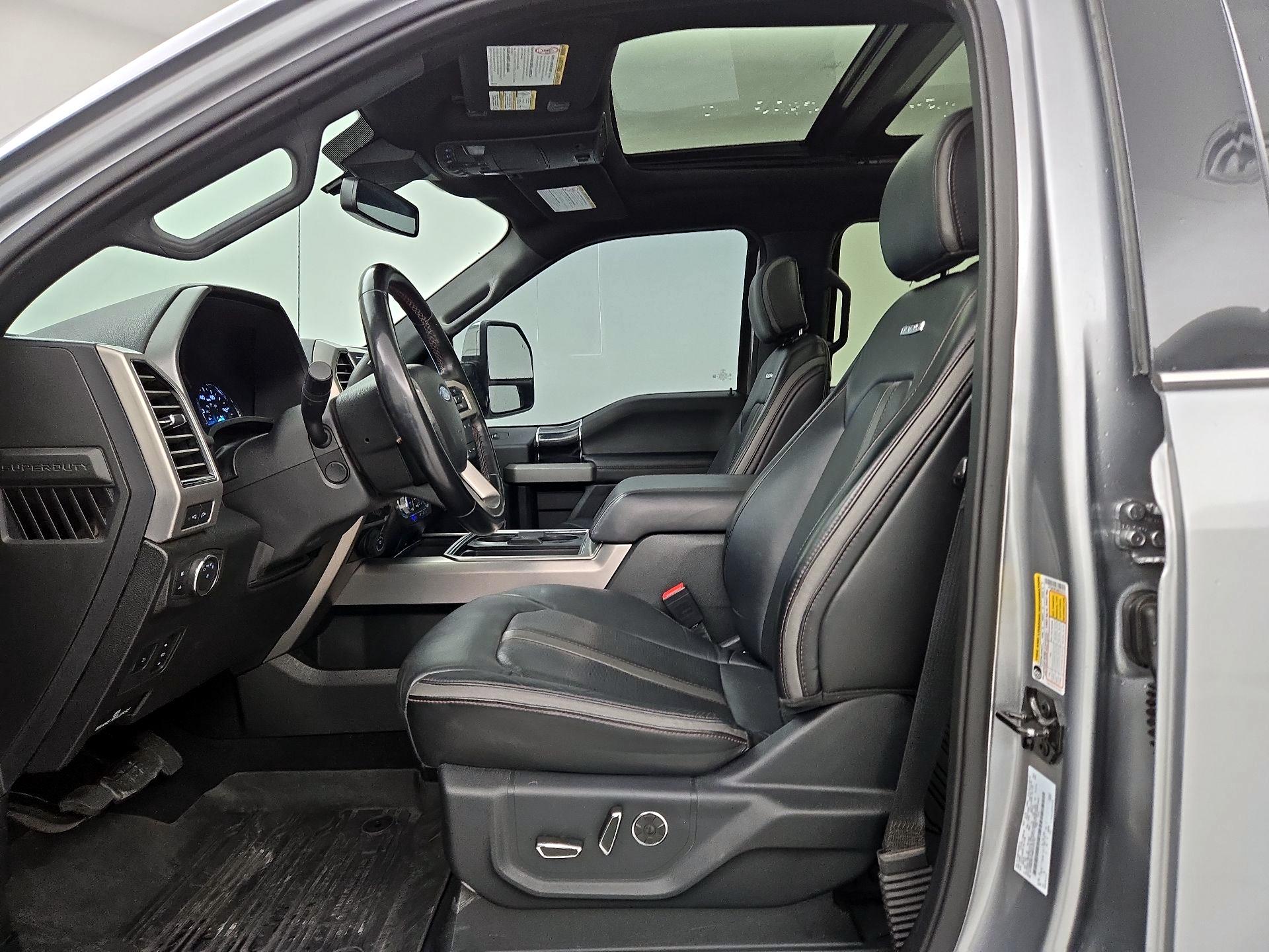 Thumbnail: 2021 Ford F-350 - 11