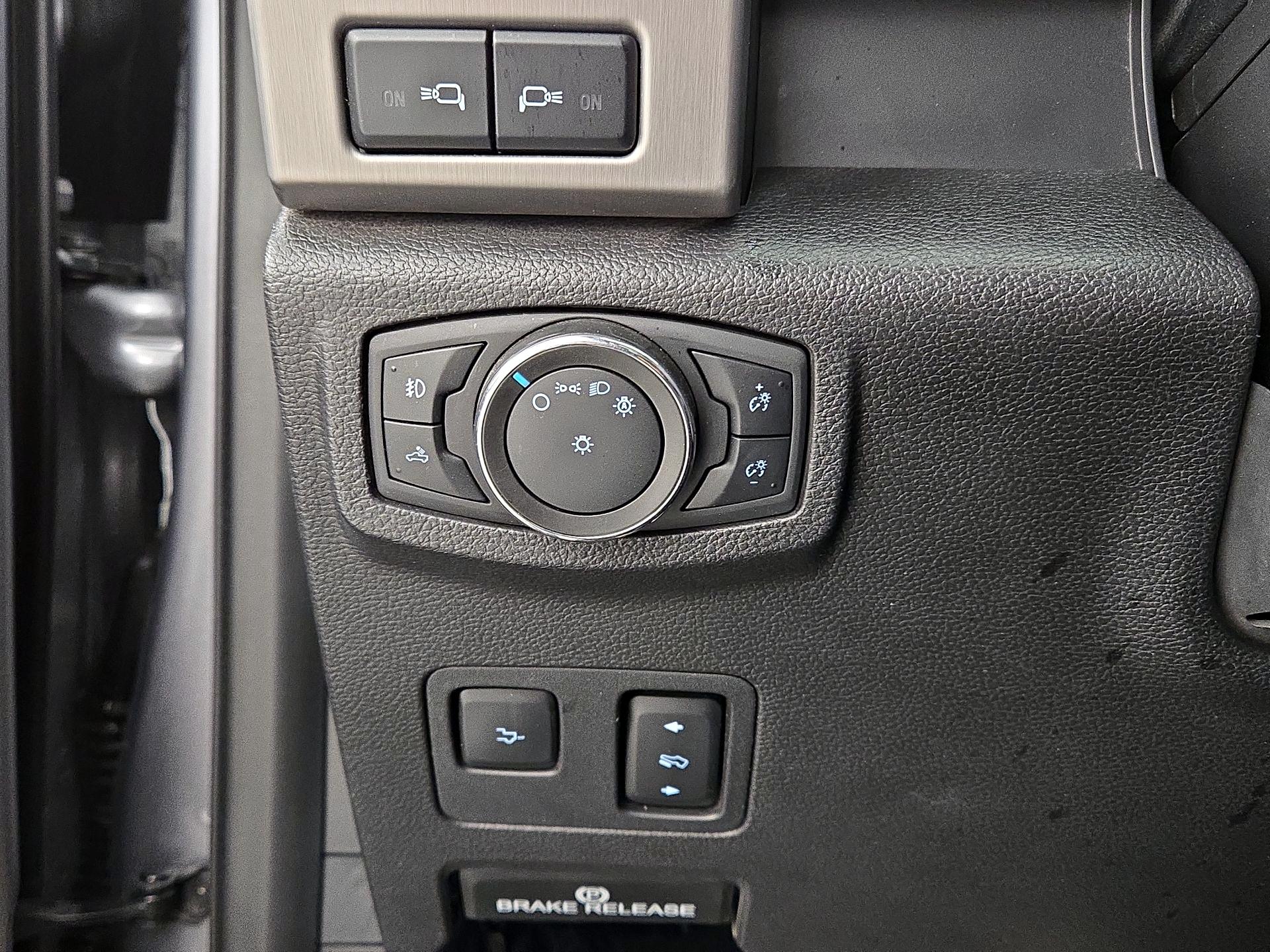 Thumbnail: 2021 Ford F-350 - 13