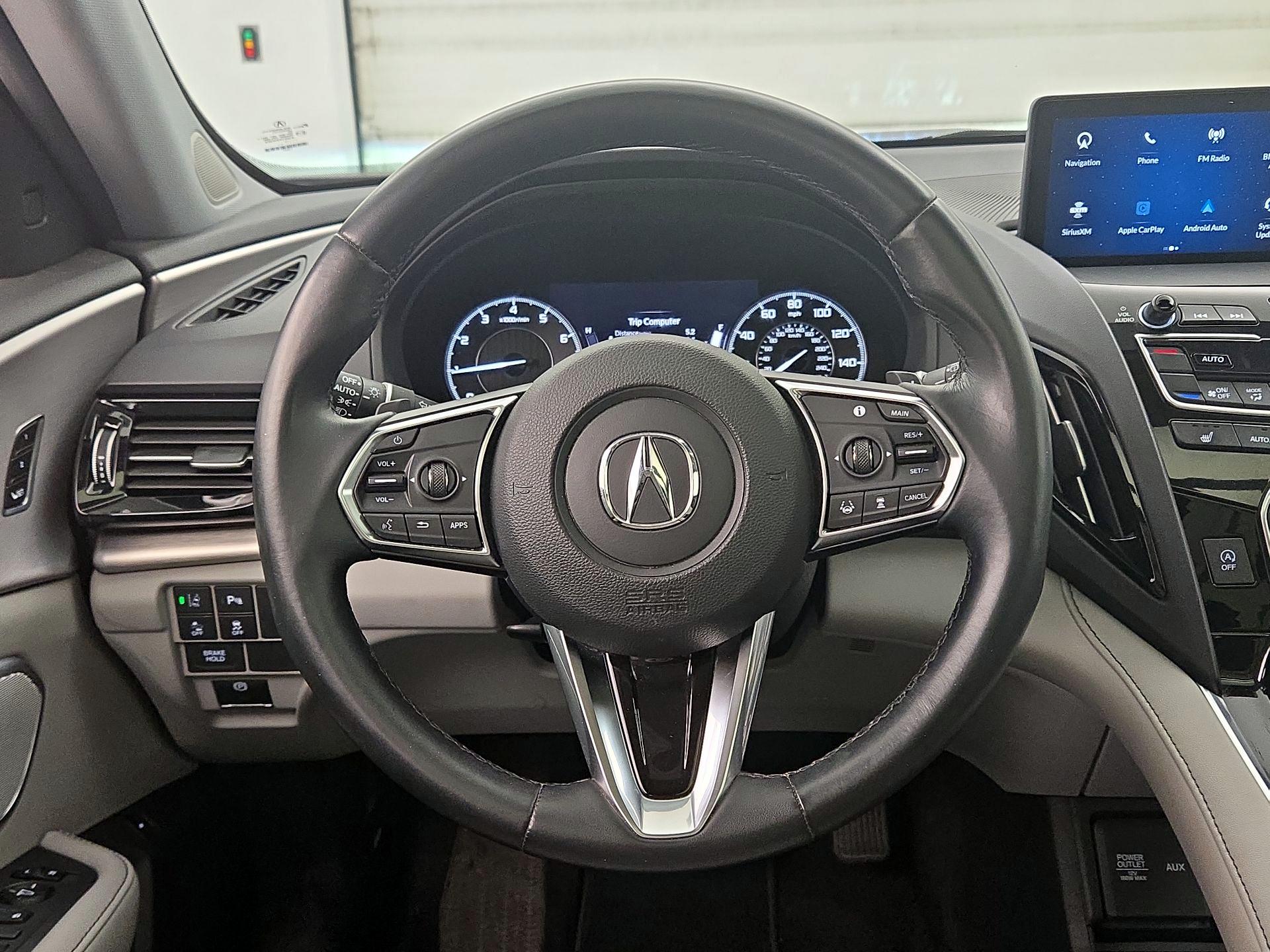 Thumbnail: 2020 Acura RDX - 10