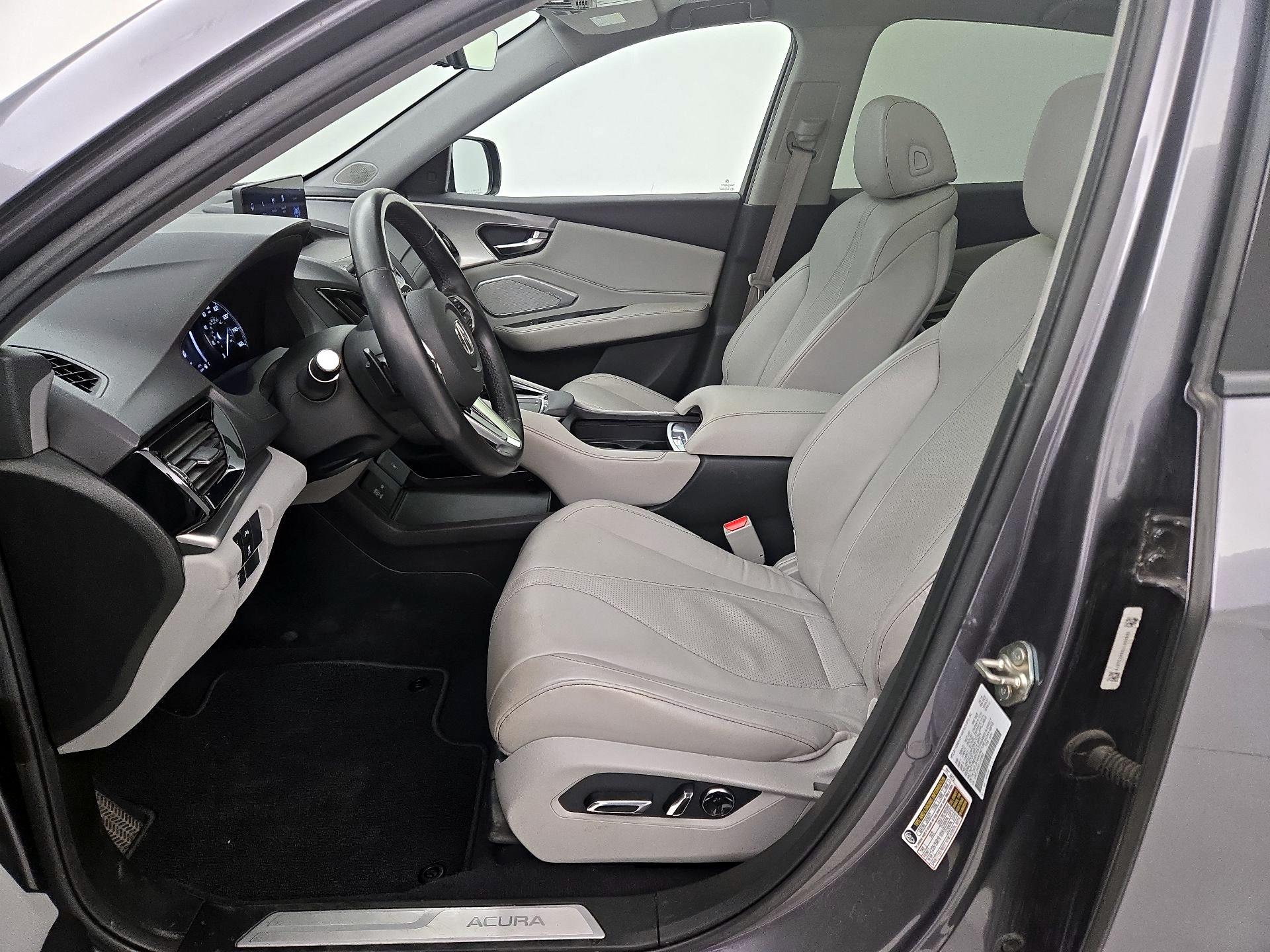 Thumbnail: 2020 Acura RDX - 11