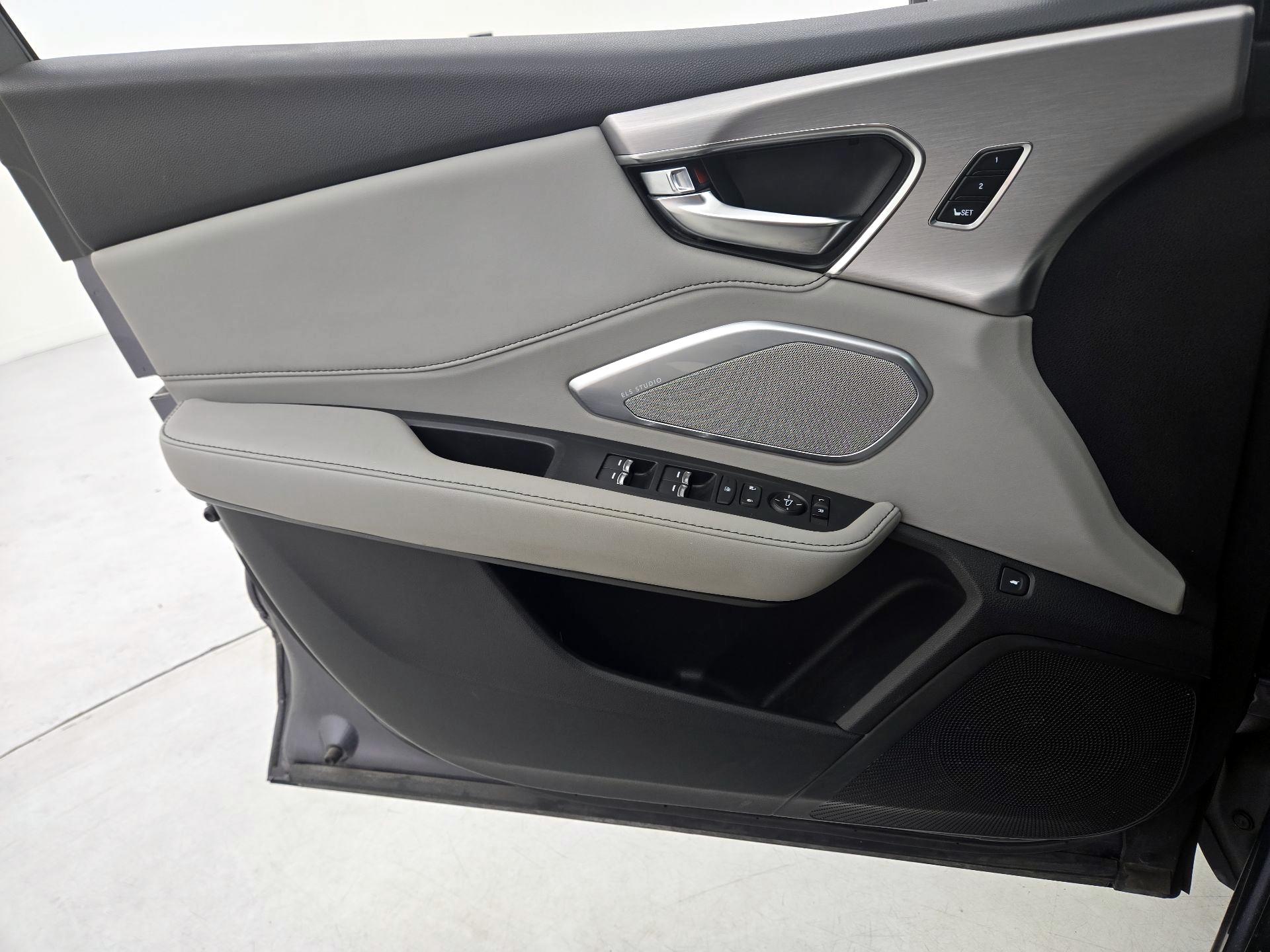 Thumbnail: 2020 Acura RDX - 12