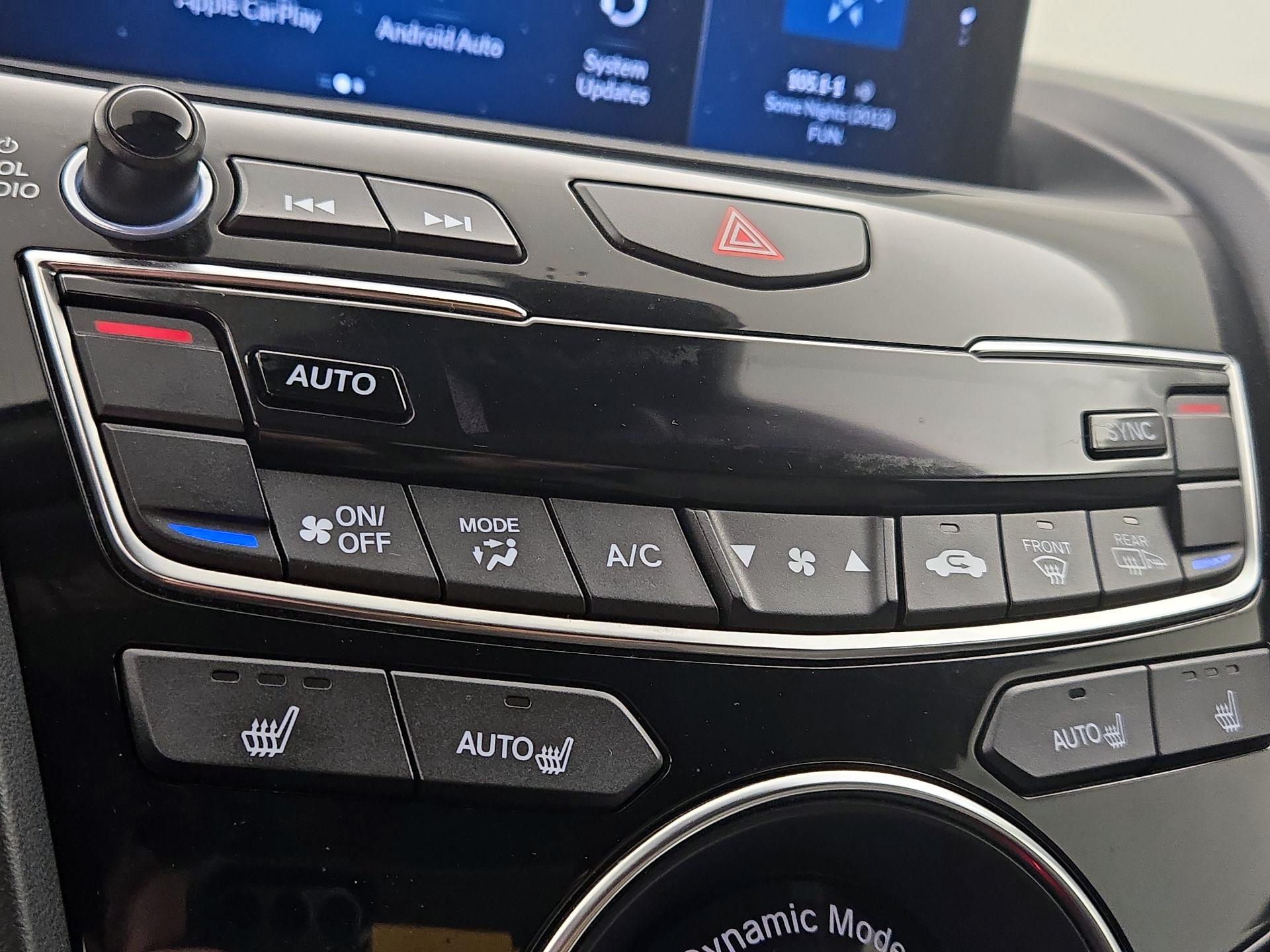 Thumbnail: 2020 Acura RDX - 17