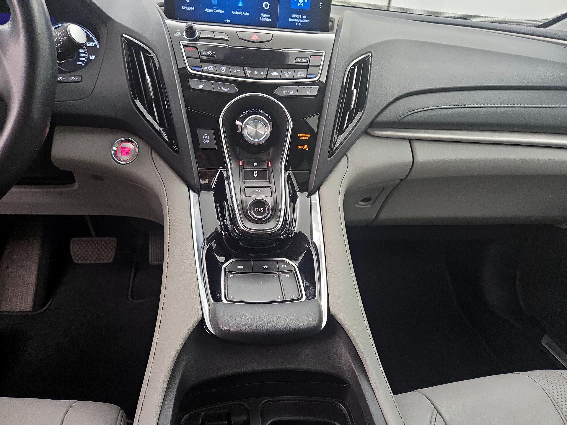 Thumbnail: 2020 Acura RDX - 18