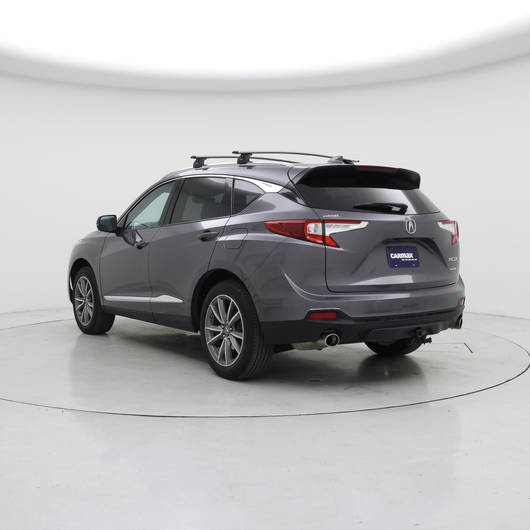 Thumbnail: 2020 Acura RDX - 2