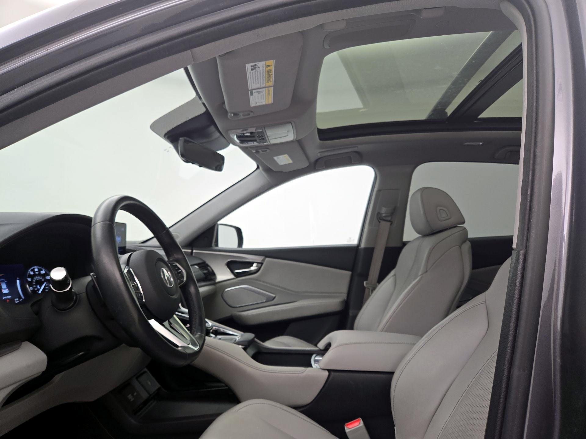 Thumbnail: 2020 Acura RDX - 20